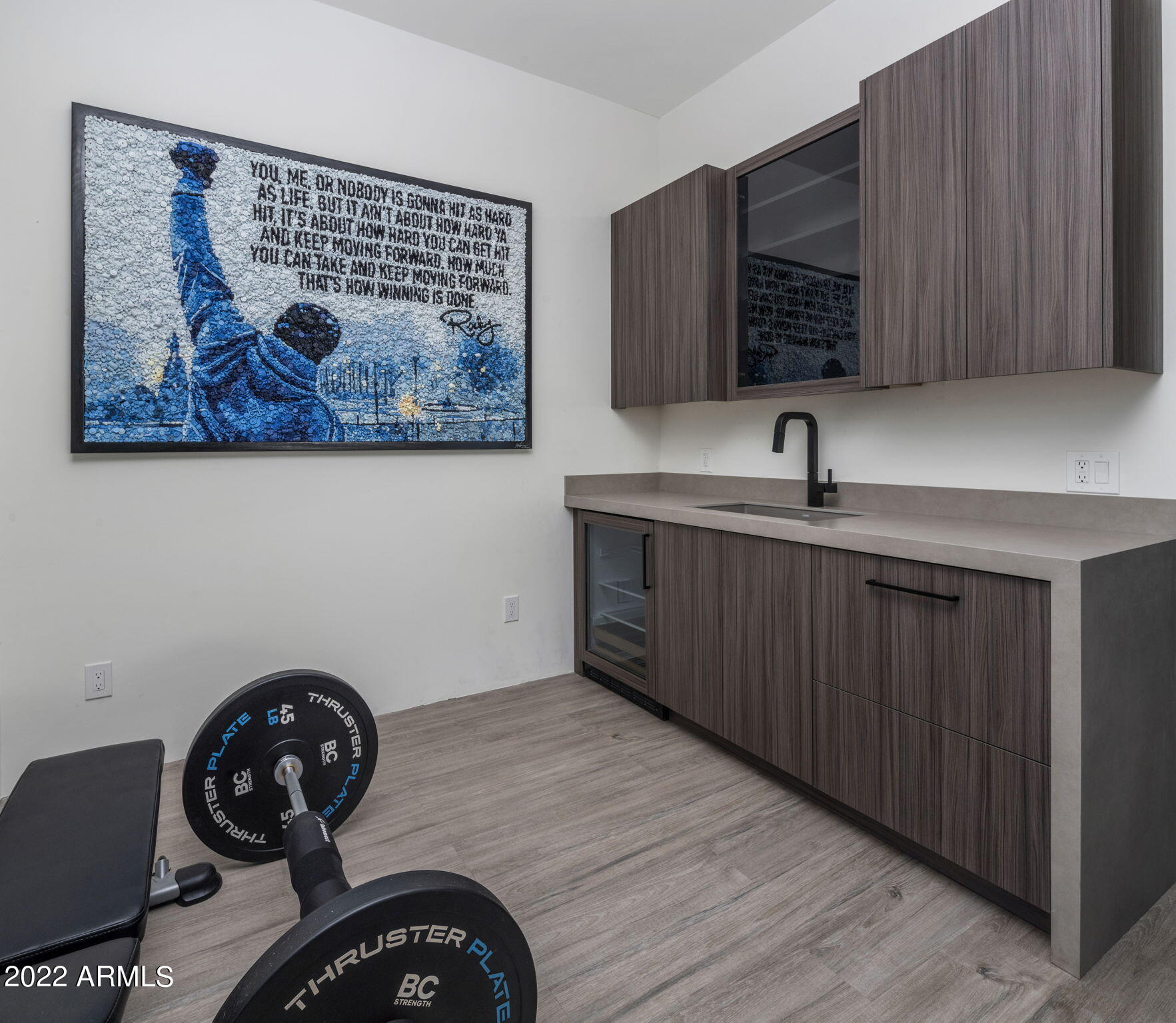PALO VERDE FOOTHILLS - Residential