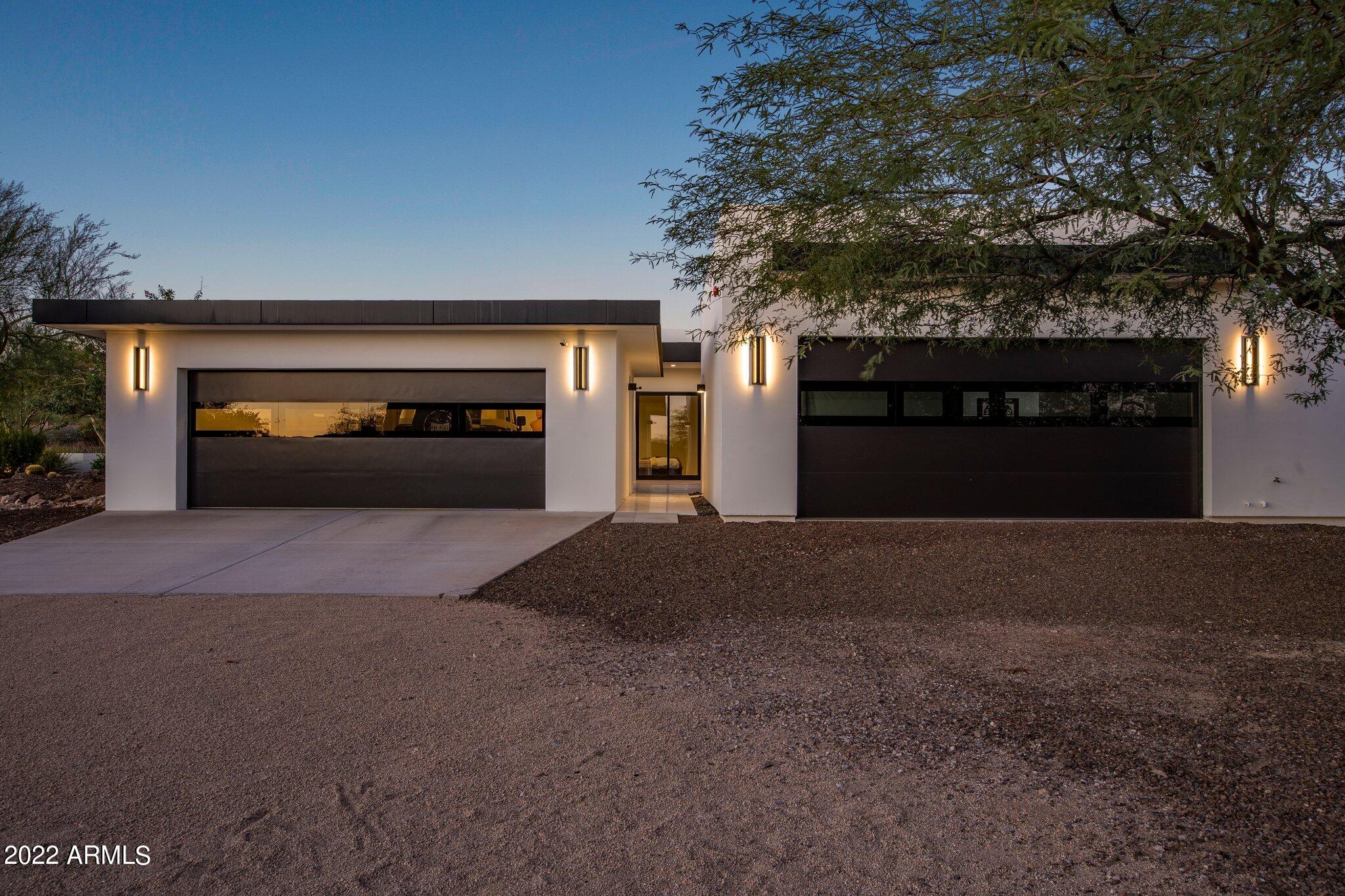 PALO VERDE FOOTHILLS - Residential