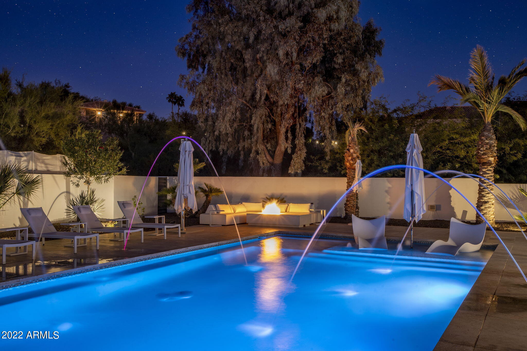 PALO VERDE FOOTHILLS - Residential