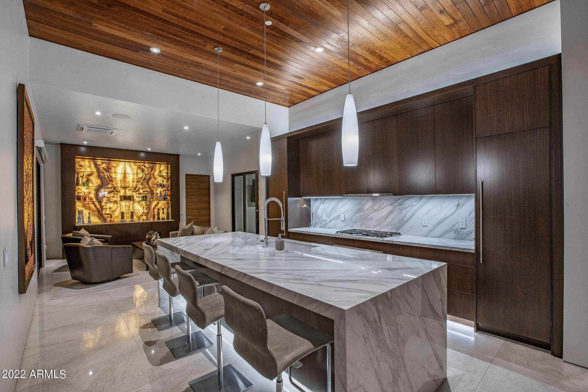 PALO VERDE FOOTHILLS - Residential