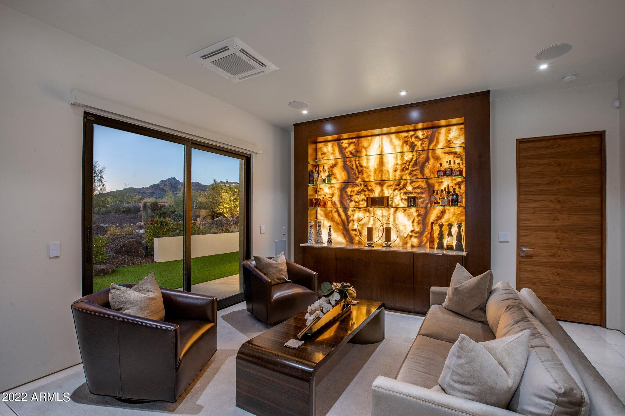 PALO VERDE FOOTHILLS - Residential