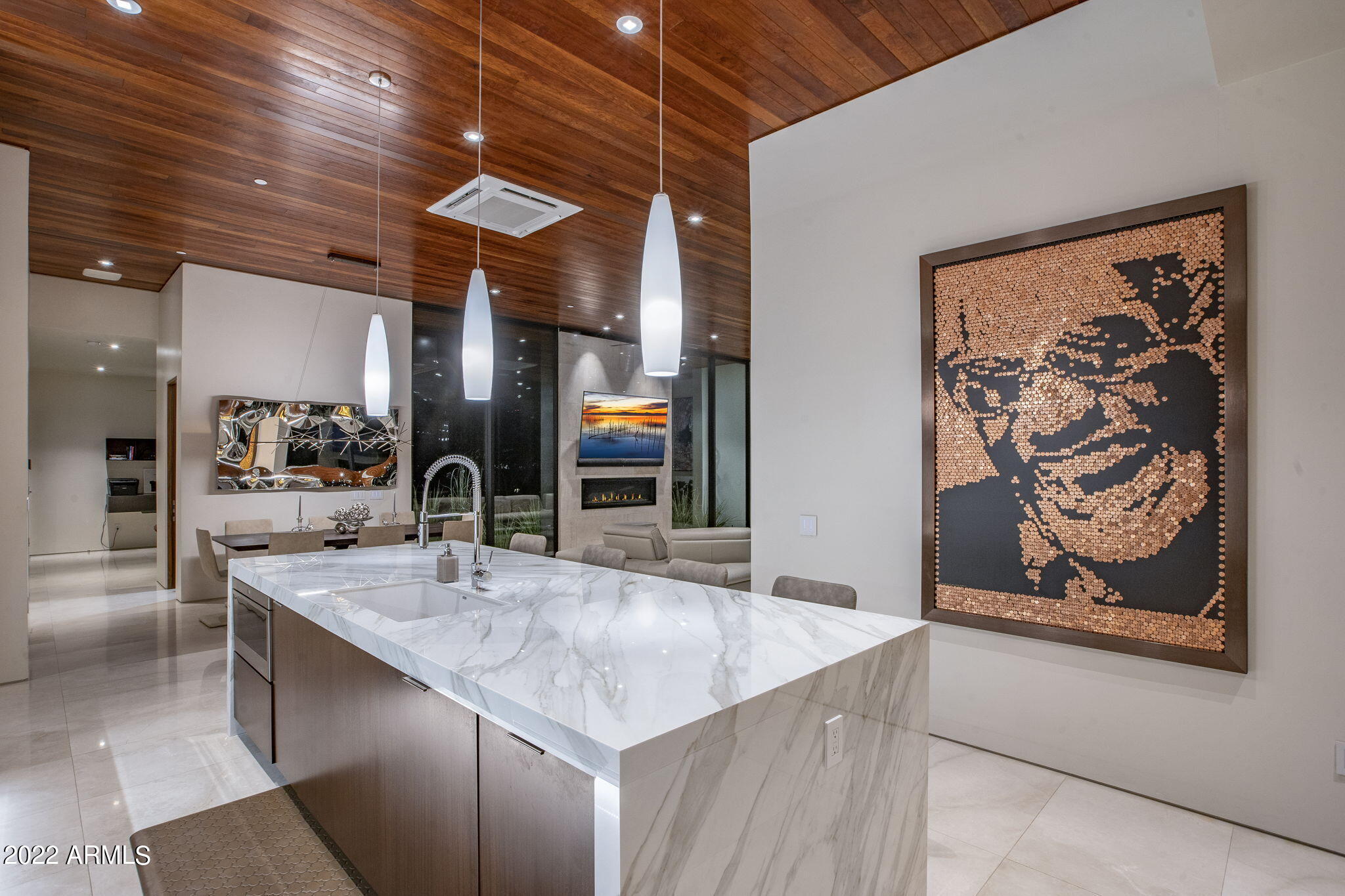 PALO VERDE FOOTHILLS - Residential