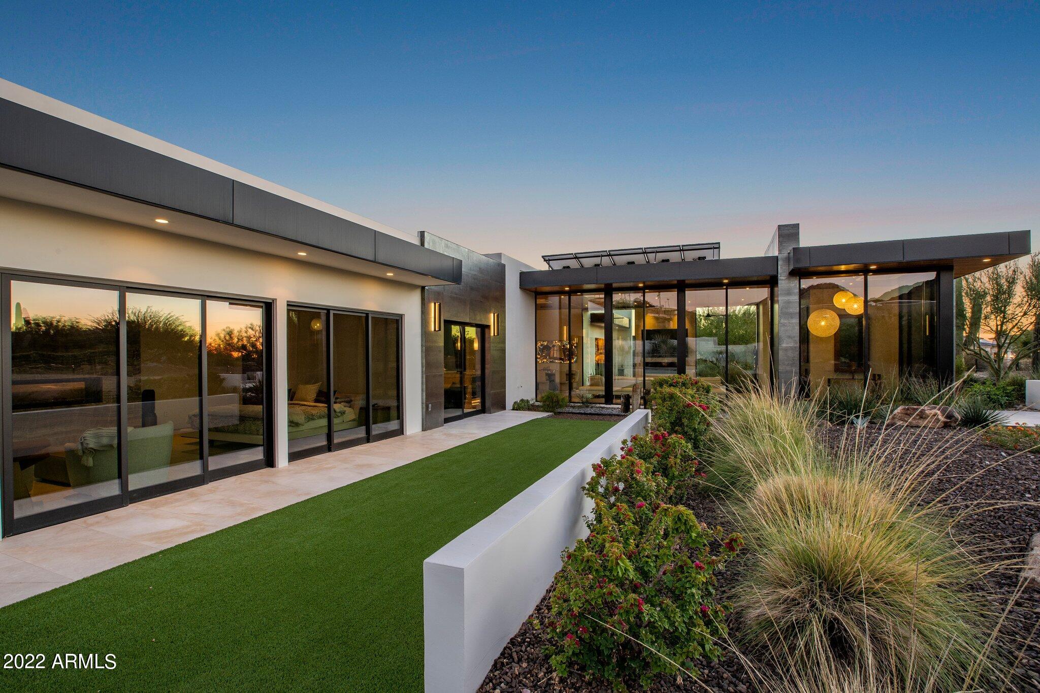 PALO VERDE FOOTHILLS - Residential
