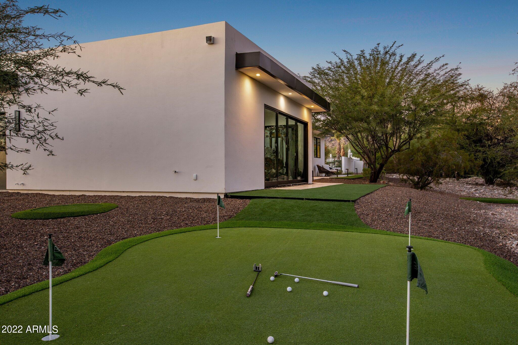 PALO VERDE FOOTHILLS - Residential