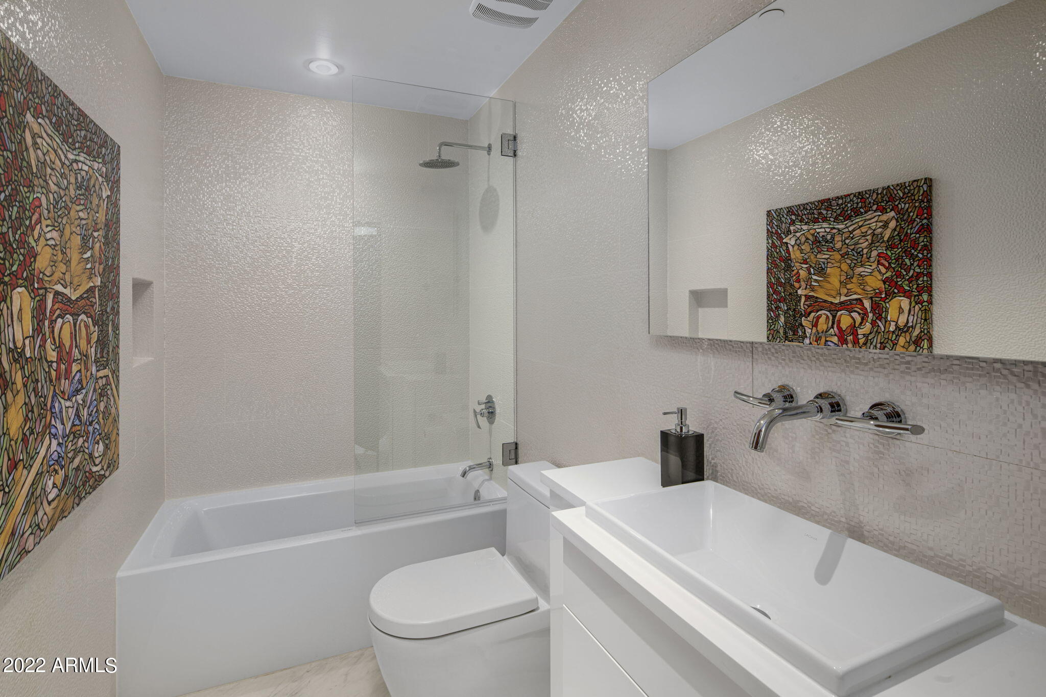 PALO VERDE FOOTHILLS - Residential