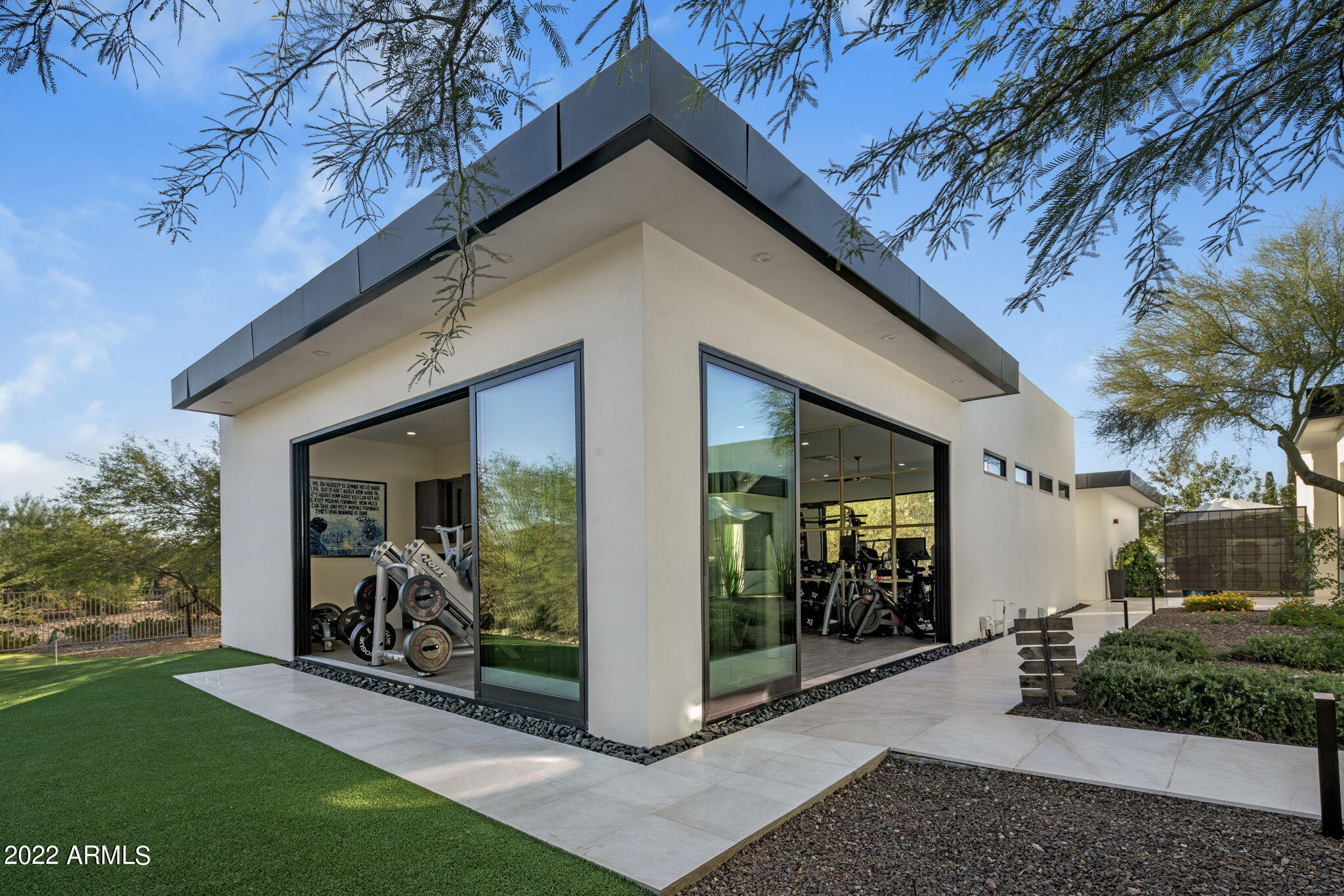 PALO VERDE FOOTHILLS - Residential