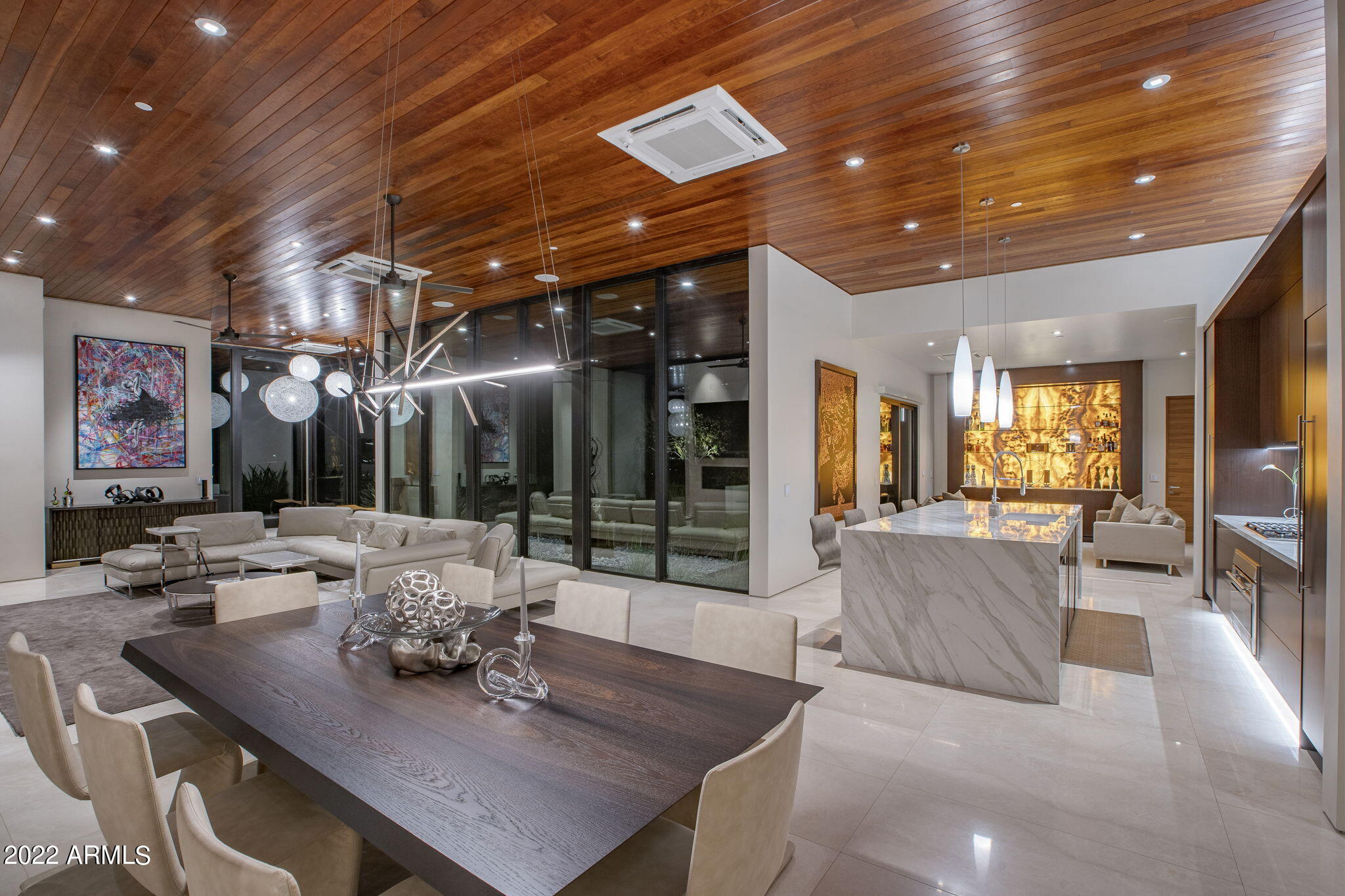 PALO VERDE FOOTHILLS - Residential