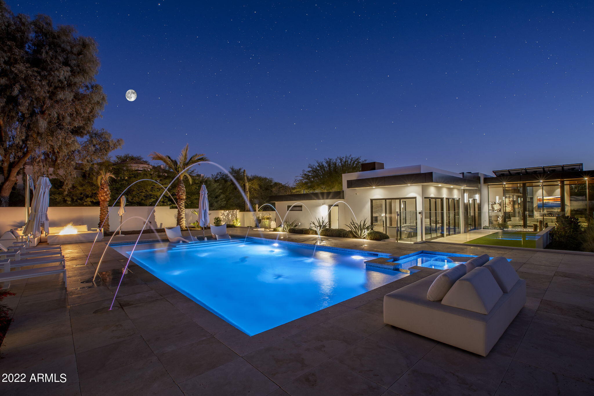 PALO VERDE FOOTHILLS - Residential