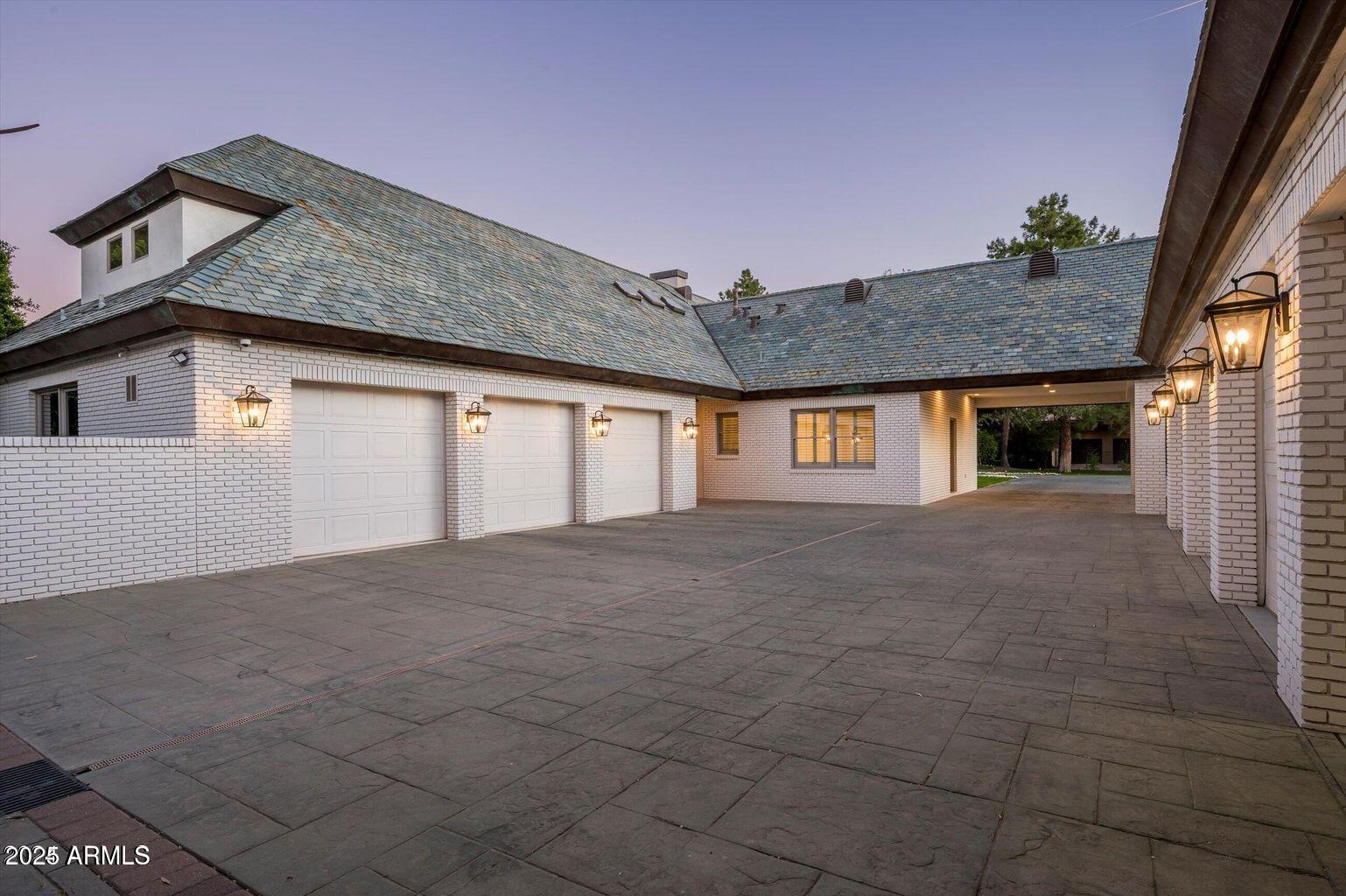 BILTMORE ESTATES - Residential