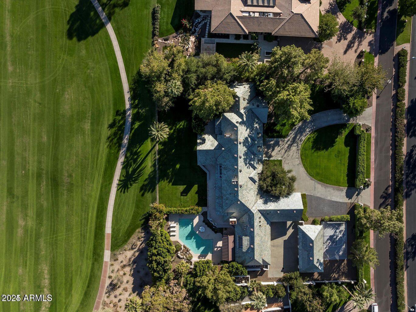 BILTMORE ESTATES - Residential