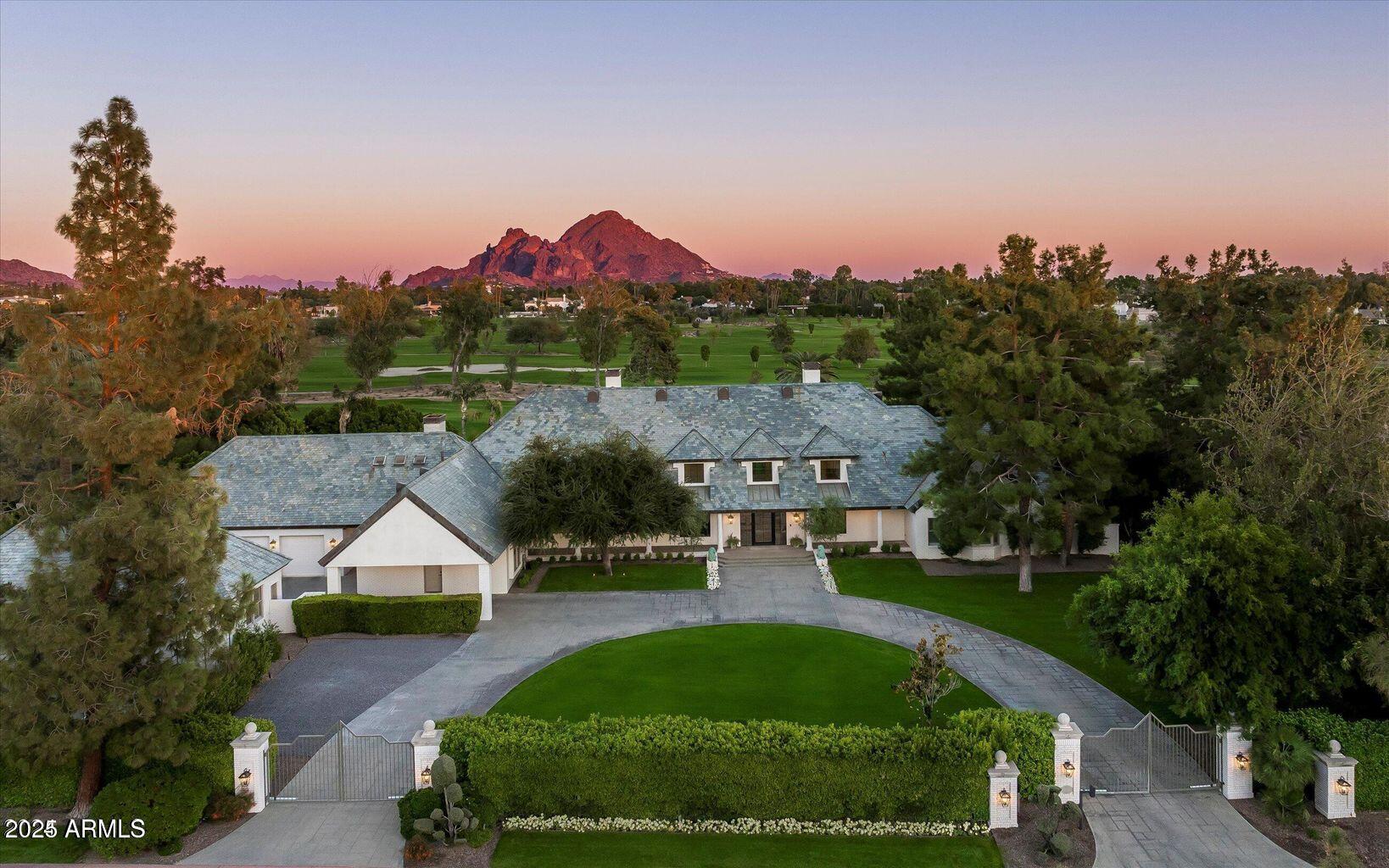 BILTMORE ESTATES - Residential
