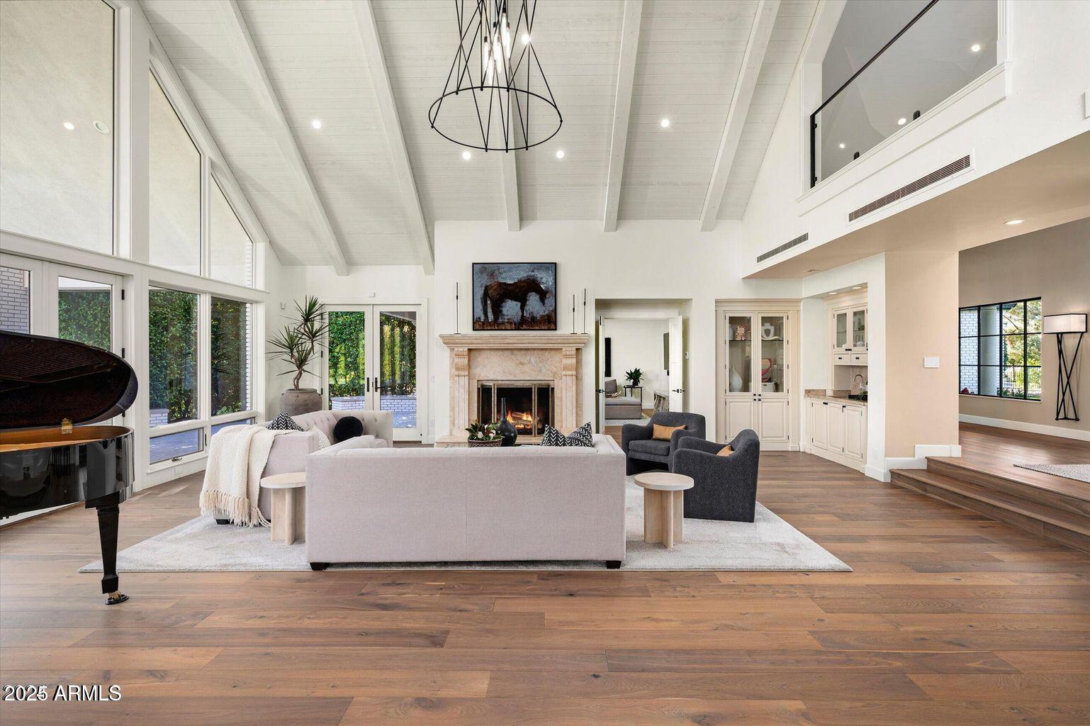BILTMORE ESTATES - Residential