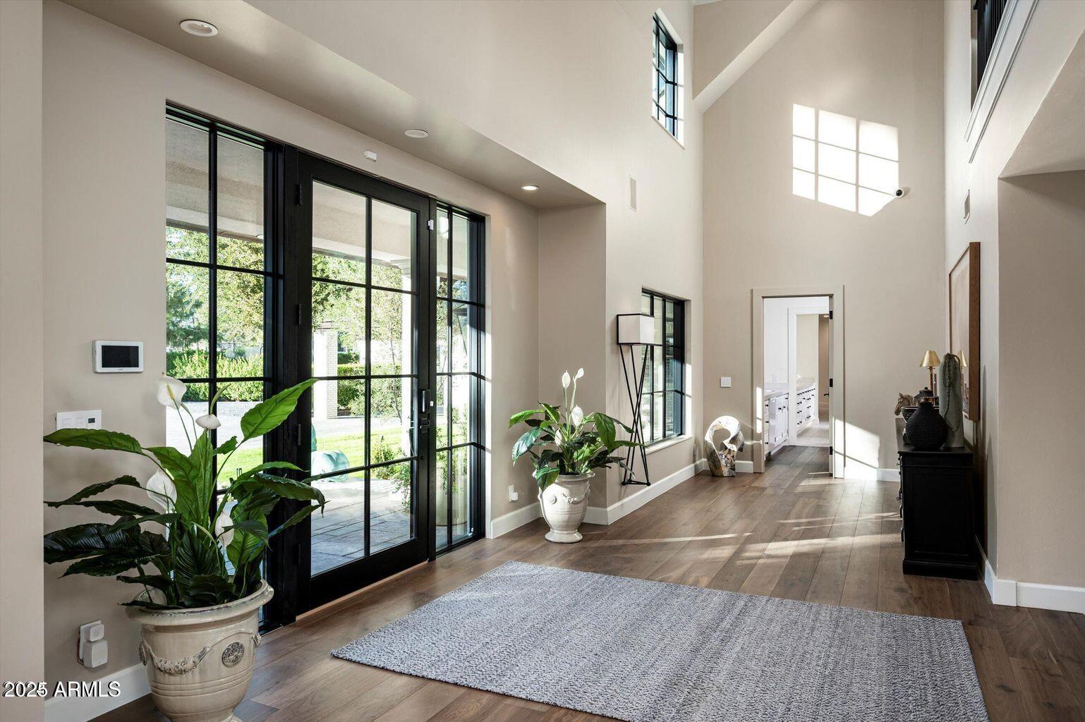 BILTMORE ESTATES - Residential