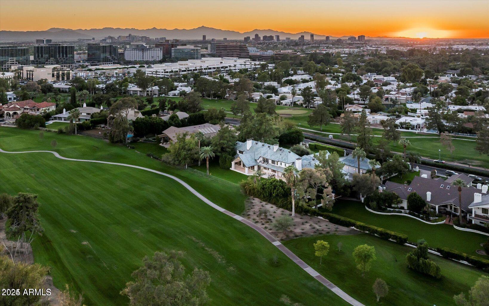 BILTMORE ESTATES - Residential