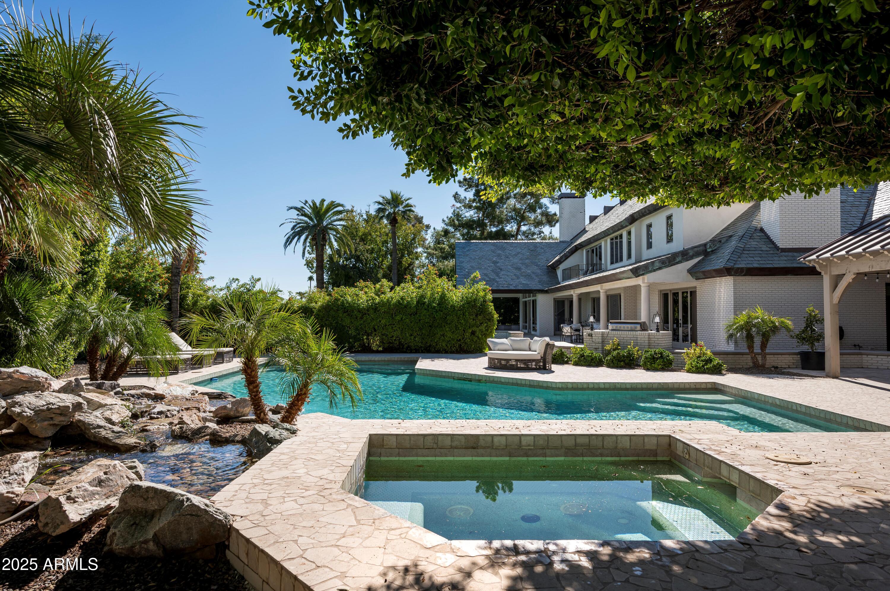 BILTMORE ESTATES - Residential