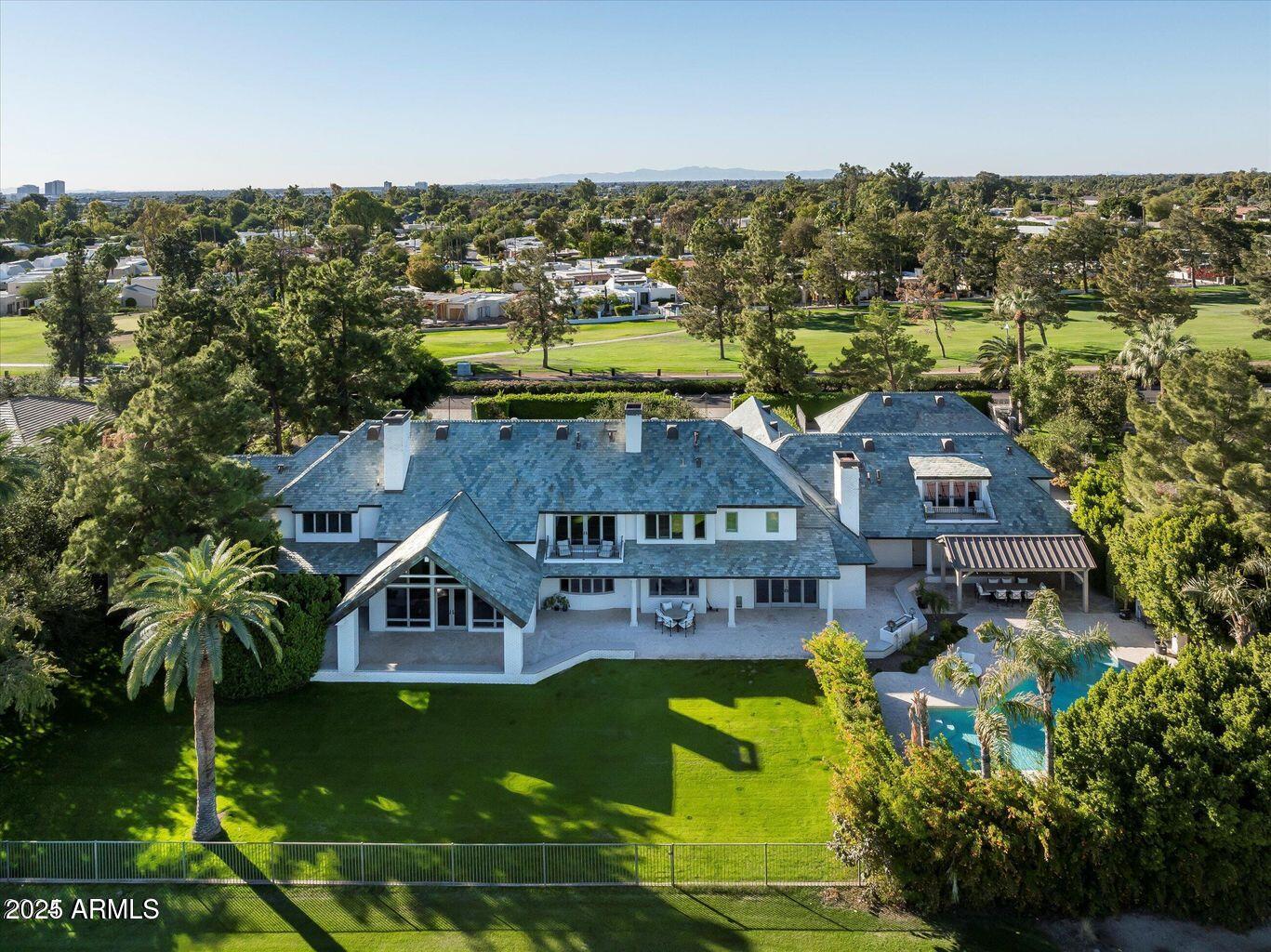 BILTMORE ESTATES - Residential