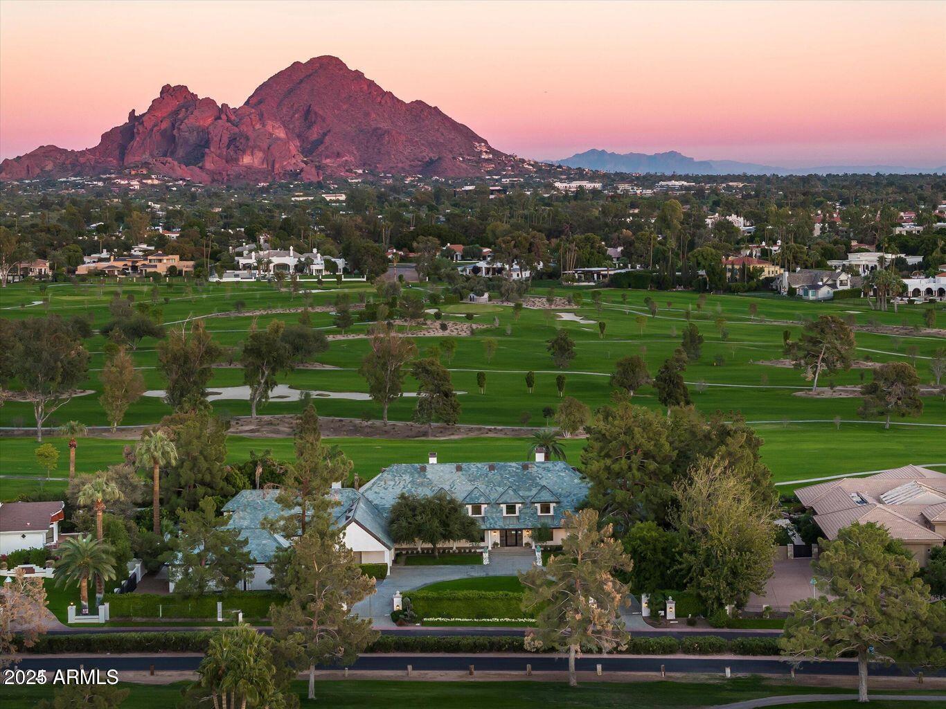 BILTMORE ESTATES - Residential