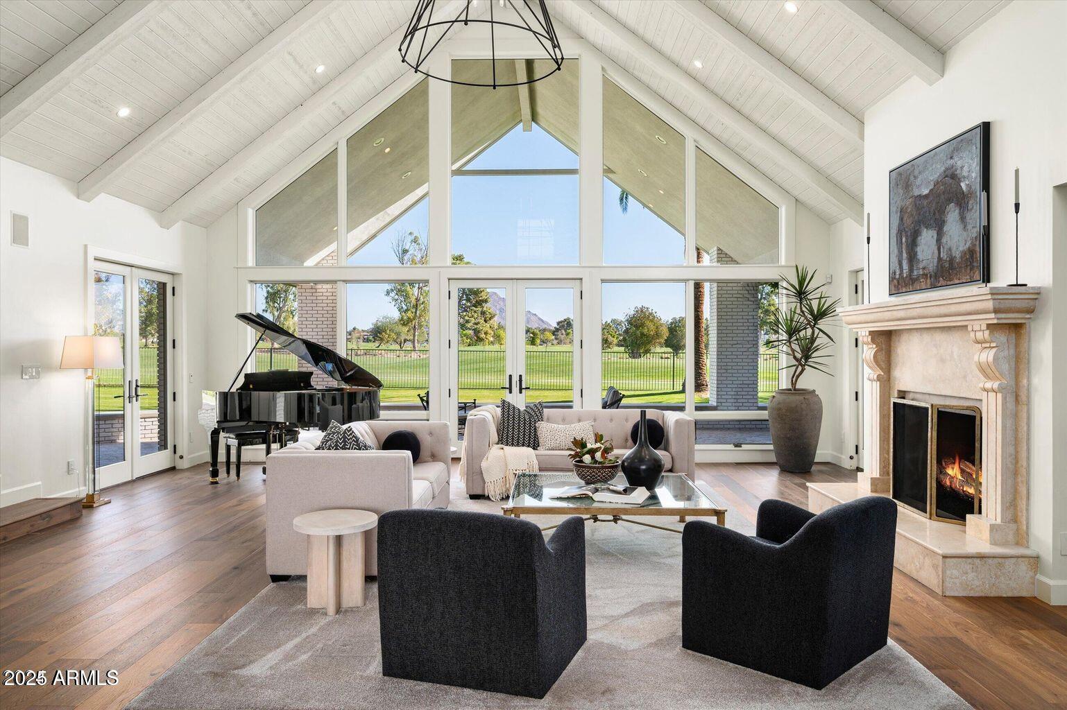 BILTMORE ESTATES - Residential