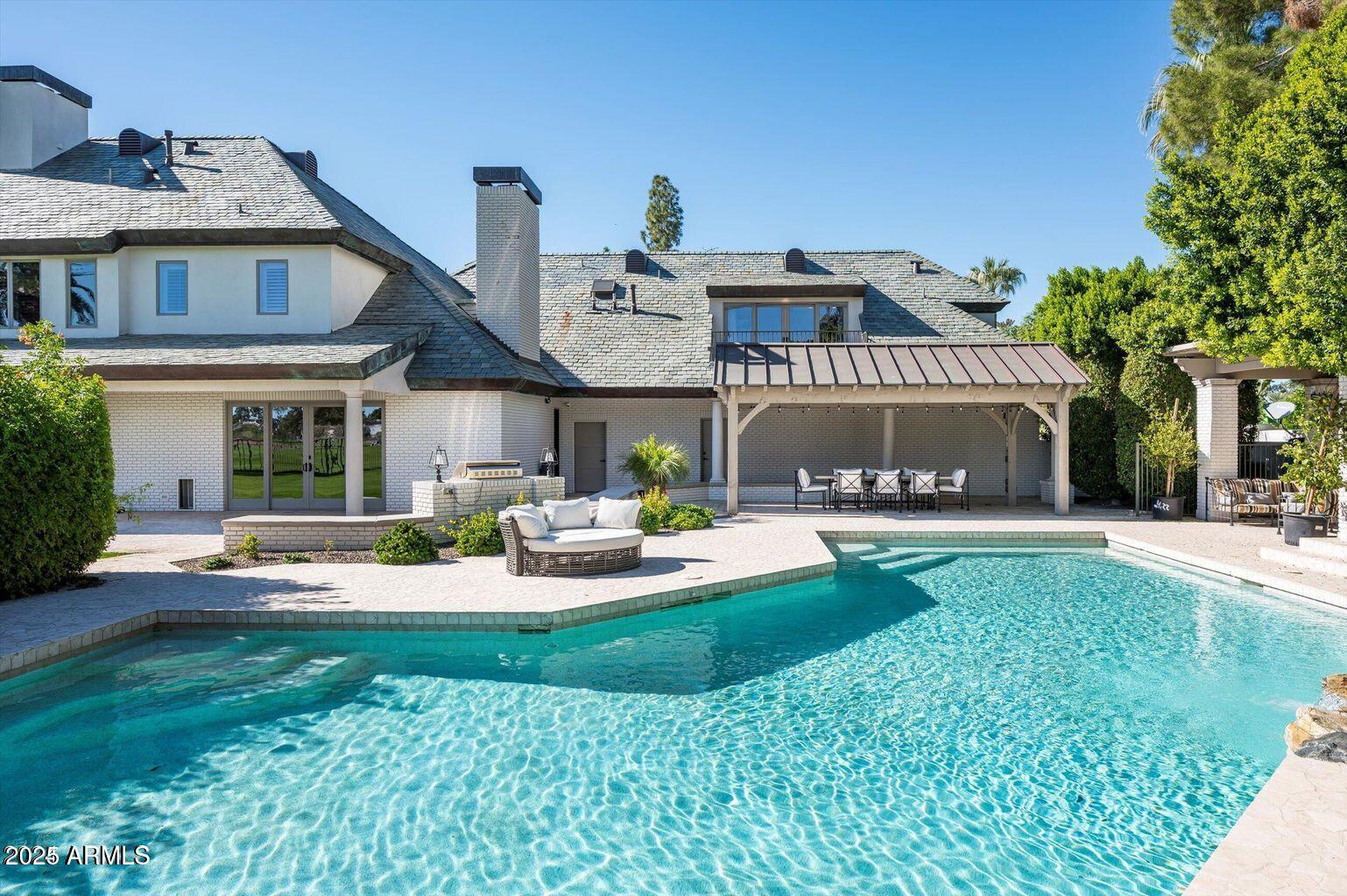 BILTMORE ESTATES - Residential