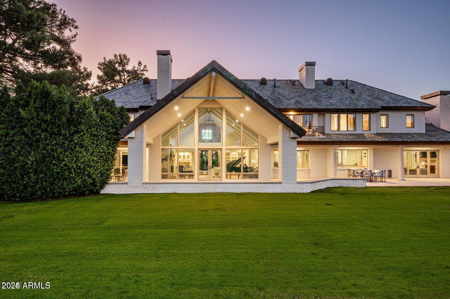 BILTMORE ESTATES - Residential