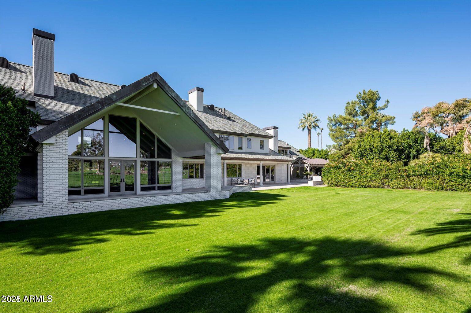 BILTMORE ESTATES - Residential