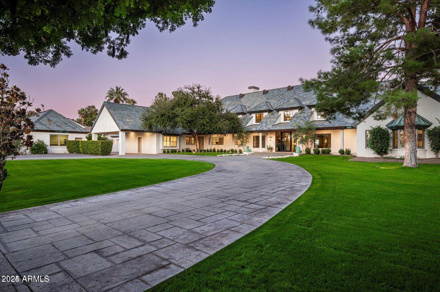 BILTMORE ESTATES - Residential