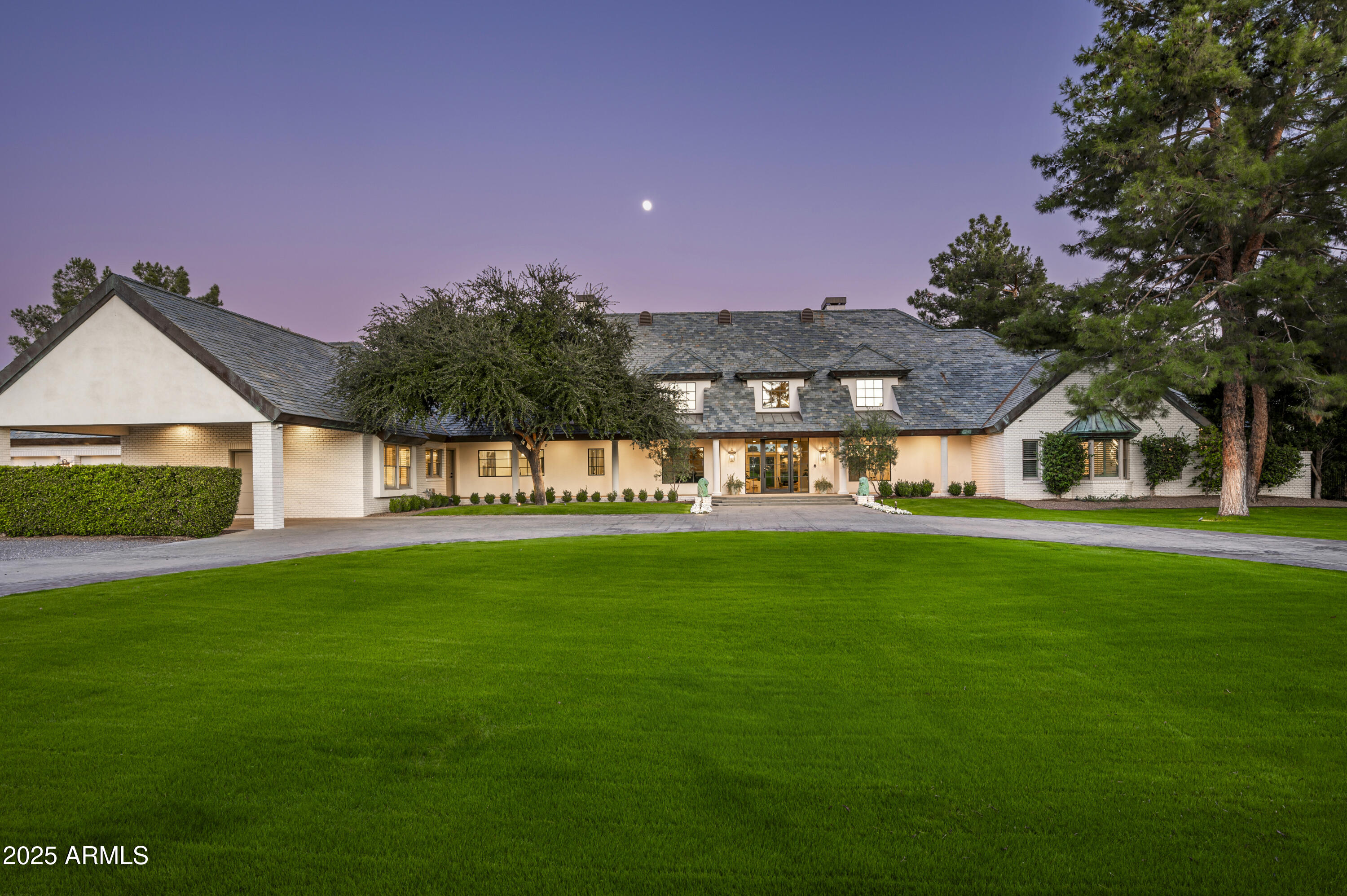 BILTMORE ESTATES - Residential