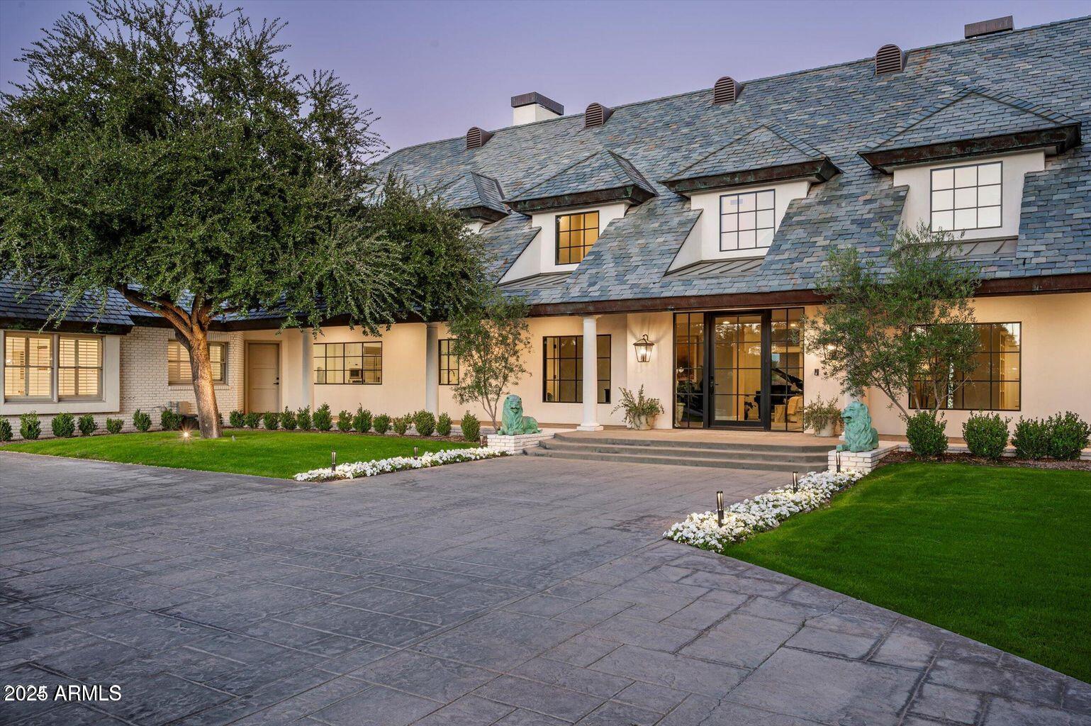 BILTMORE ESTATES - Residential