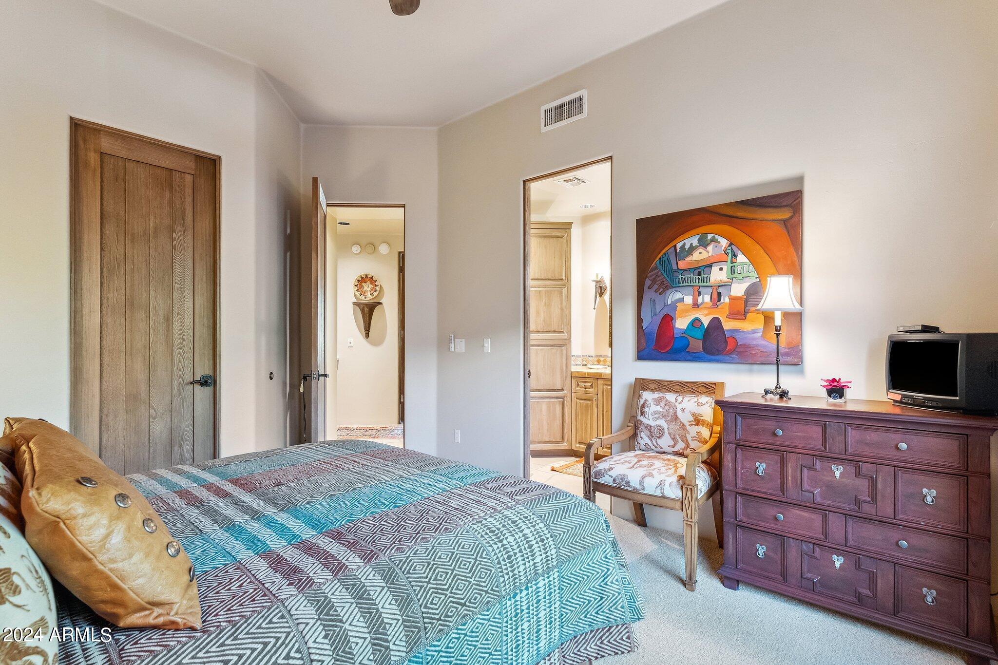 DESERT HIGHLANDS - Residential