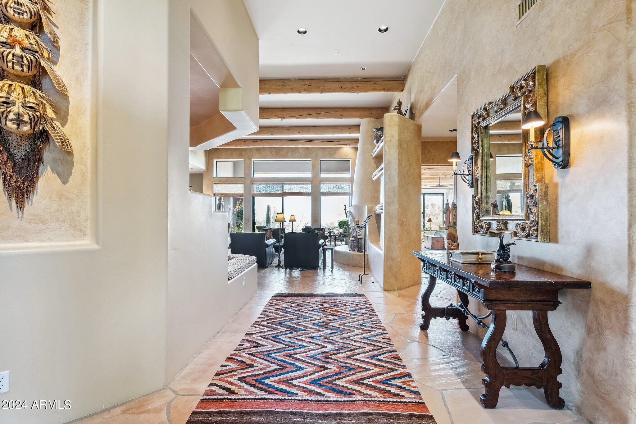 DESERT HIGHLANDS - Residential