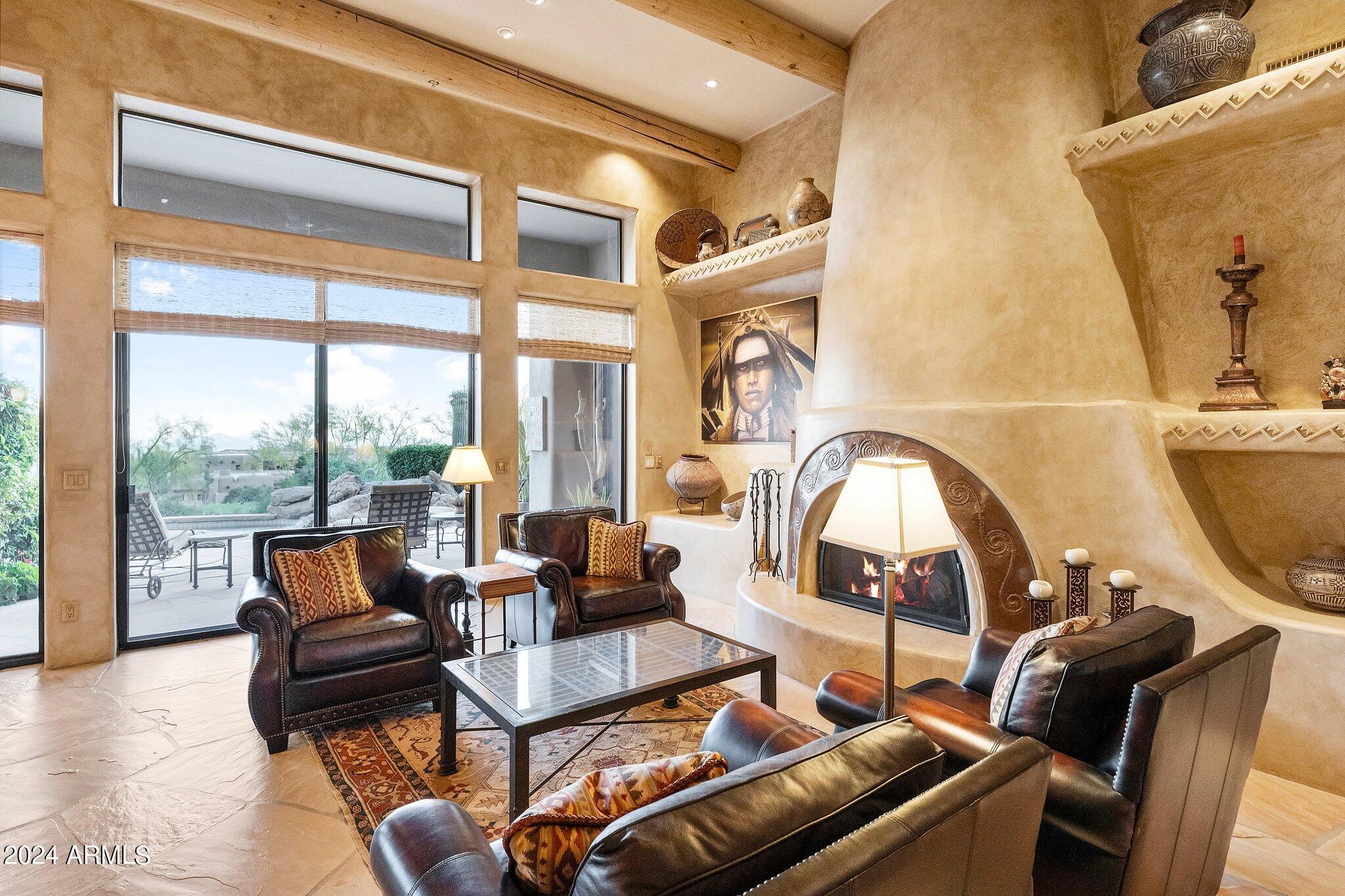 DESERT HIGHLANDS - Residential