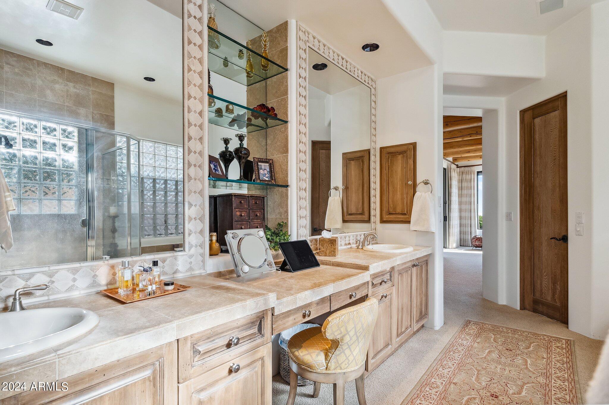 DESERT HIGHLANDS - Residential