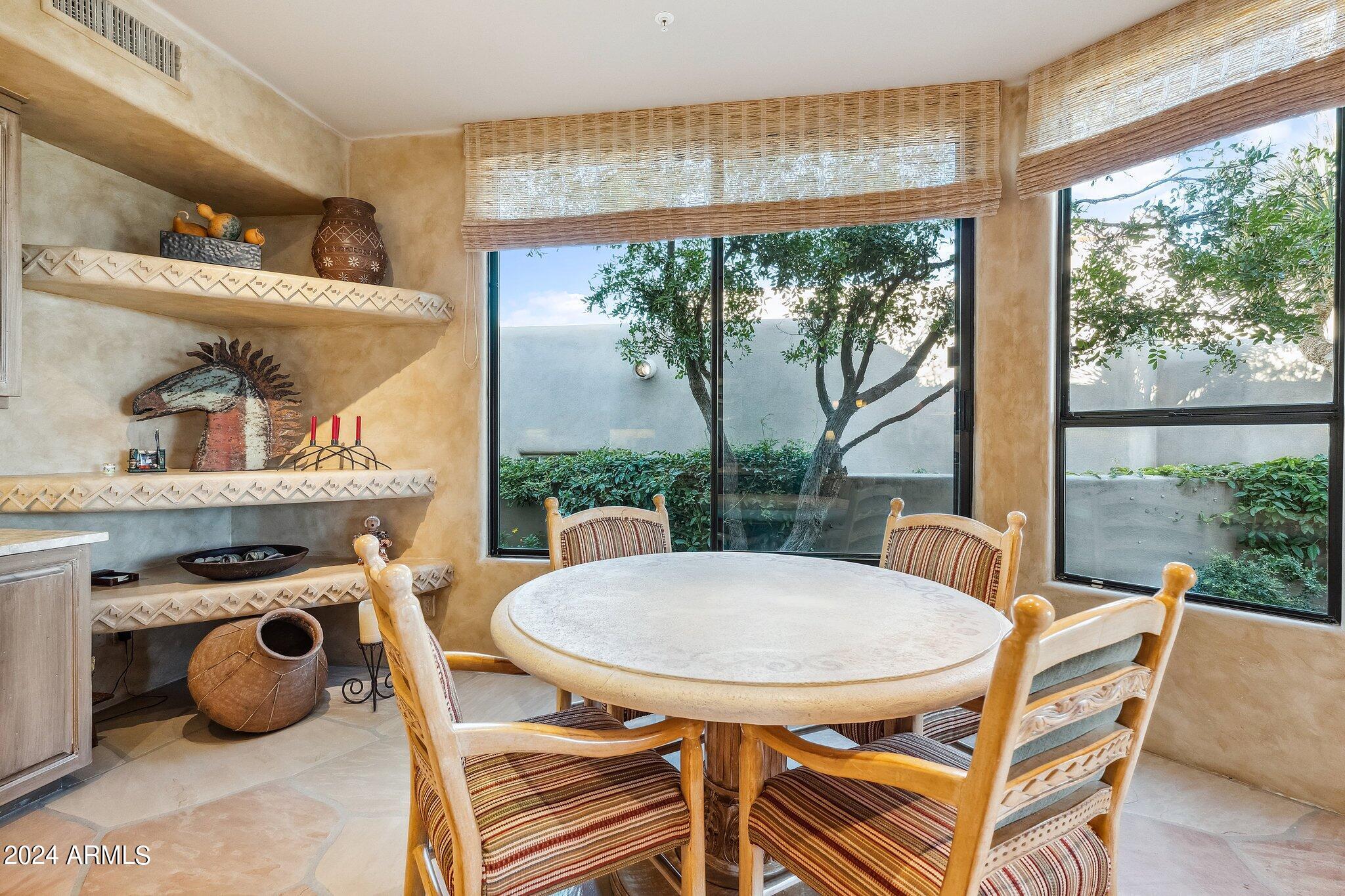 DESERT HIGHLANDS - Residential