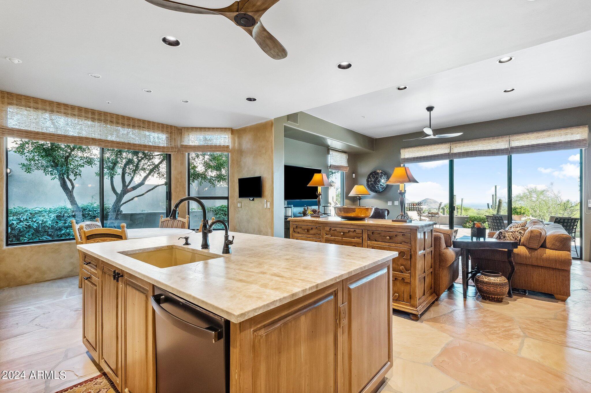 DESERT HIGHLANDS - Residential