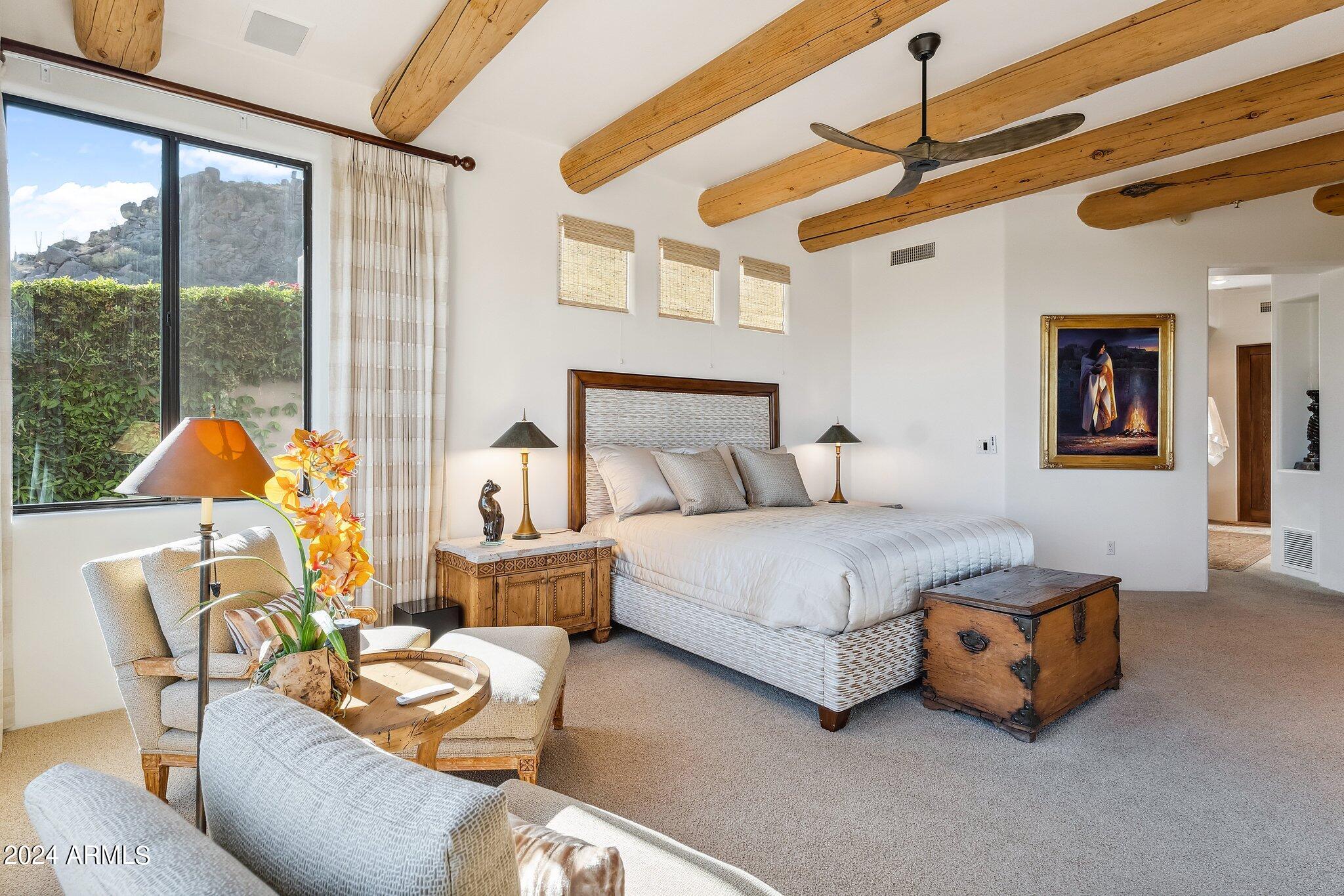 DESERT HIGHLANDS - Residential