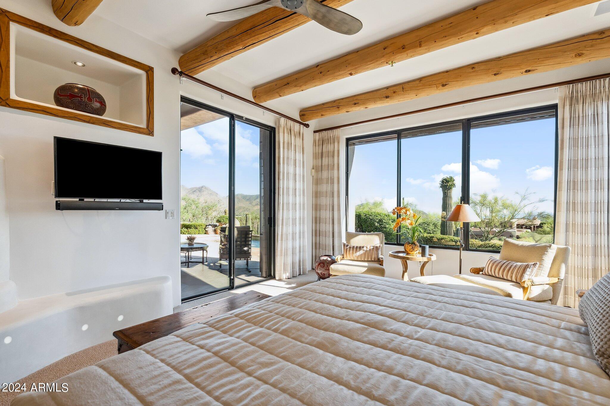 DESERT HIGHLANDS - Residential