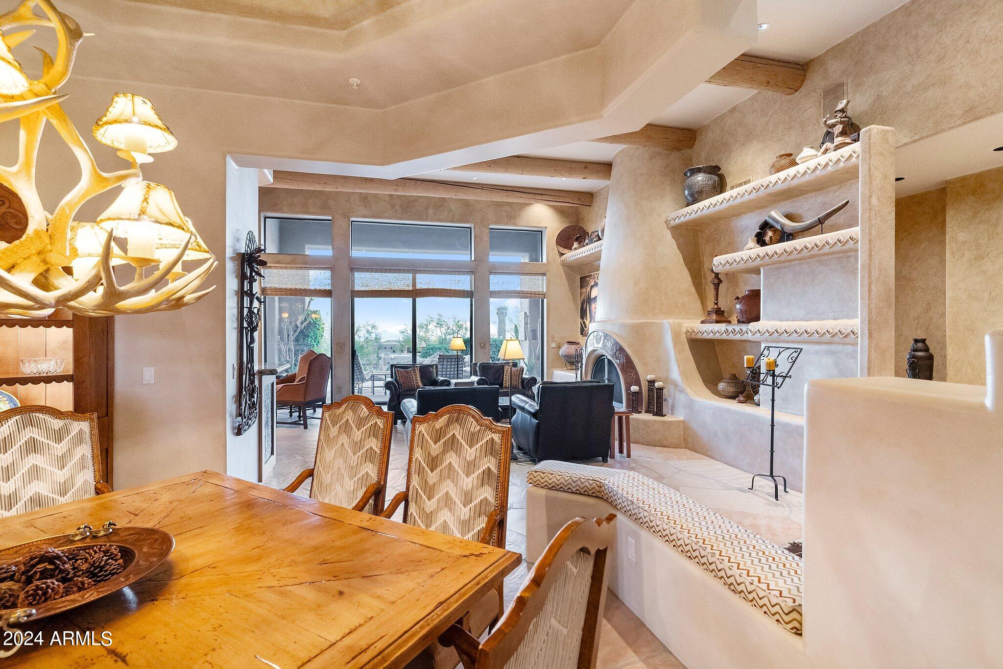 DESERT HIGHLANDS - Residential