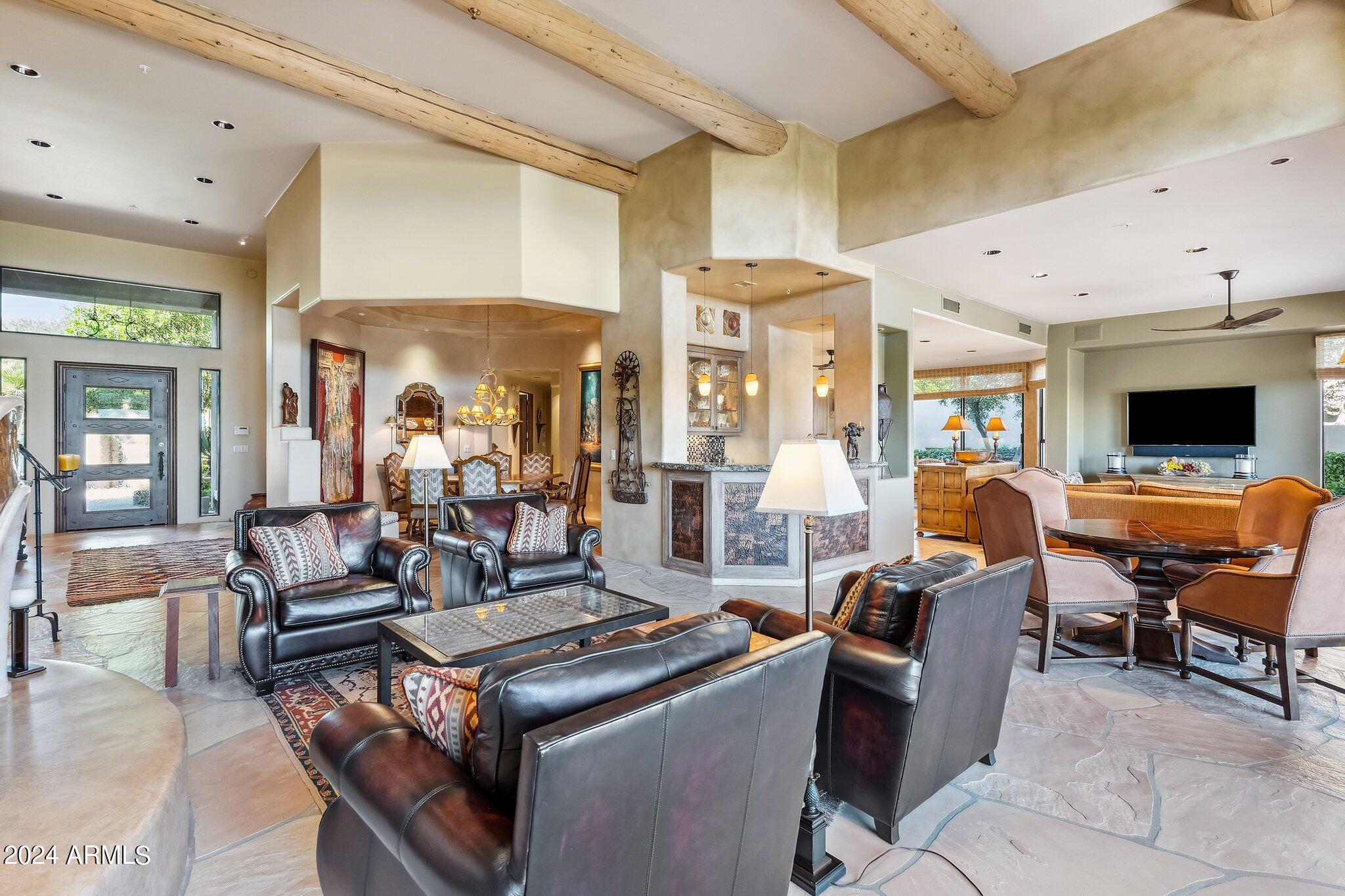 DESERT HIGHLANDS - Residential