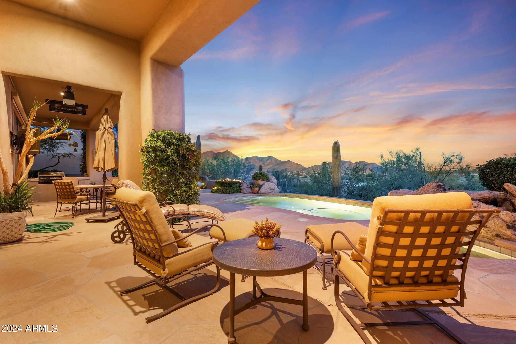 DESERT HIGHLANDS - Residential