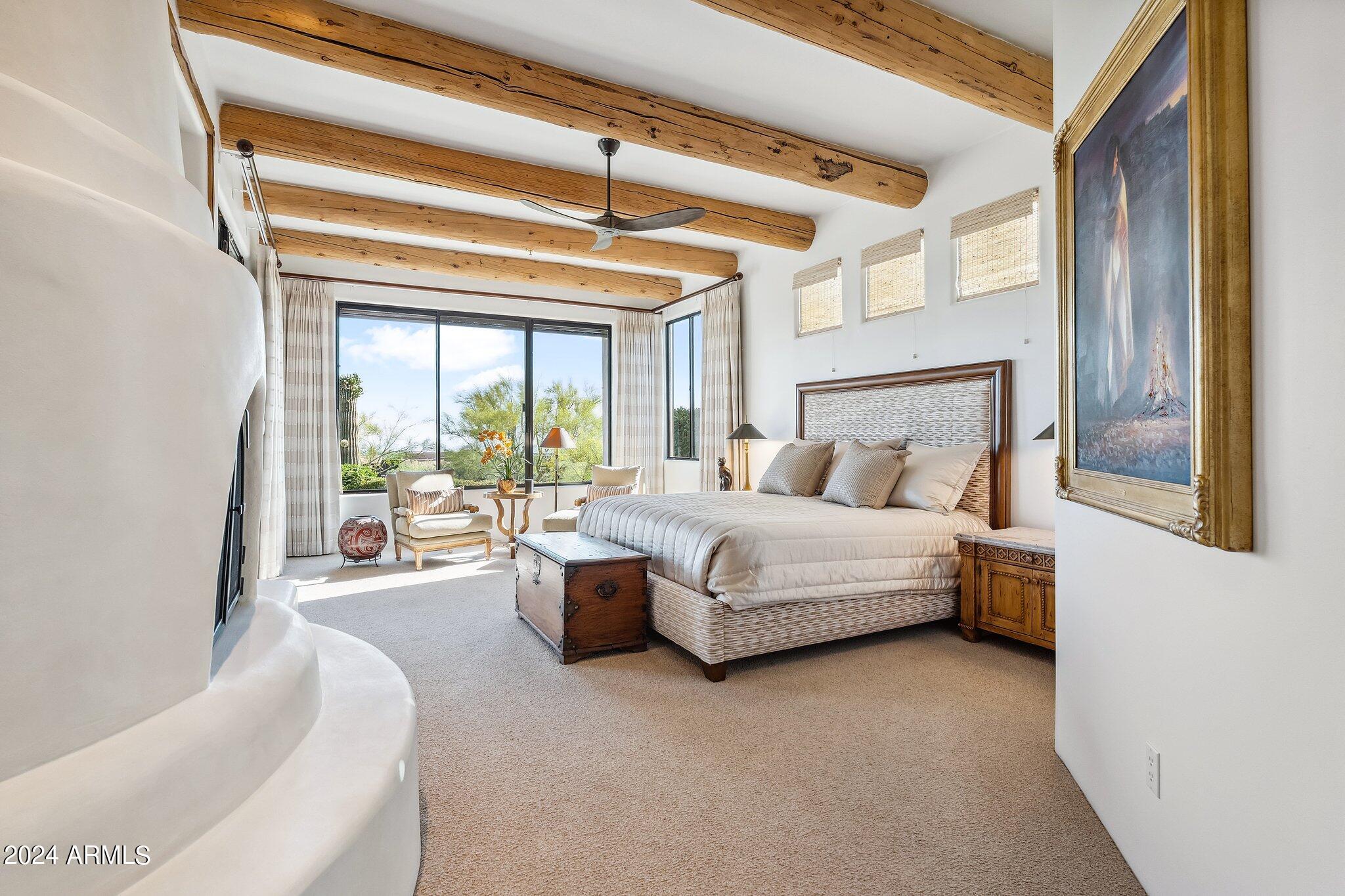DESERT HIGHLANDS - Residential