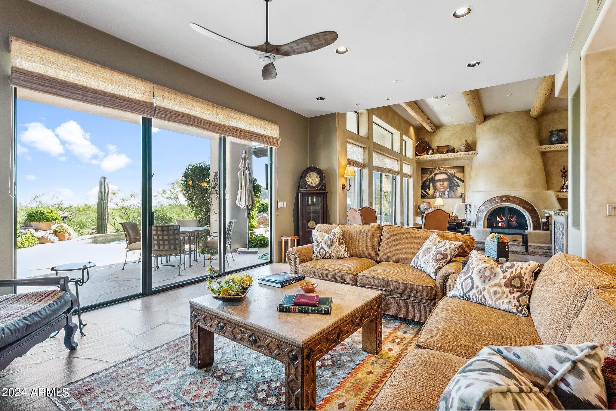 DESERT HIGHLANDS - Residential