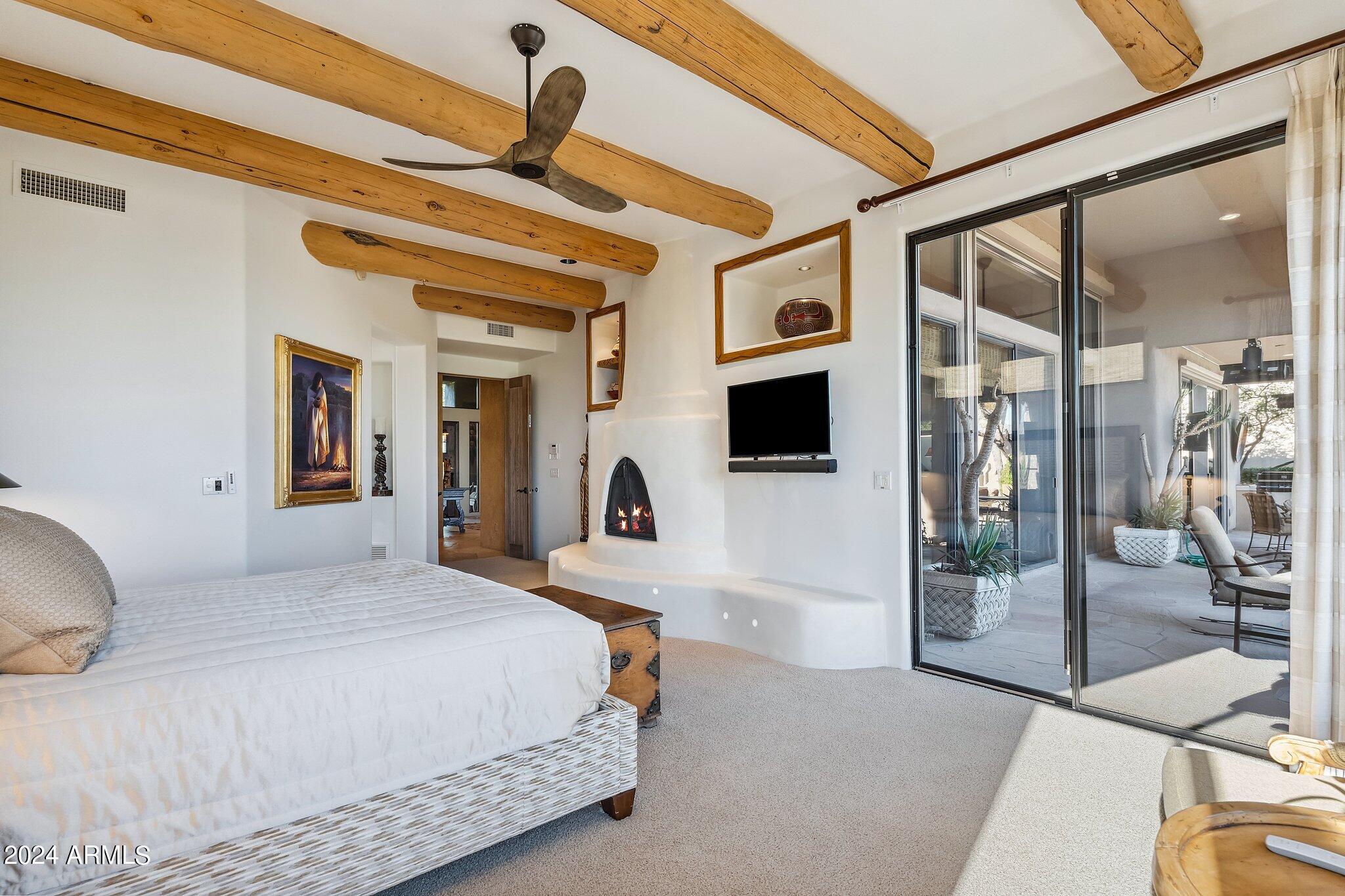DESERT HIGHLANDS - Residential
