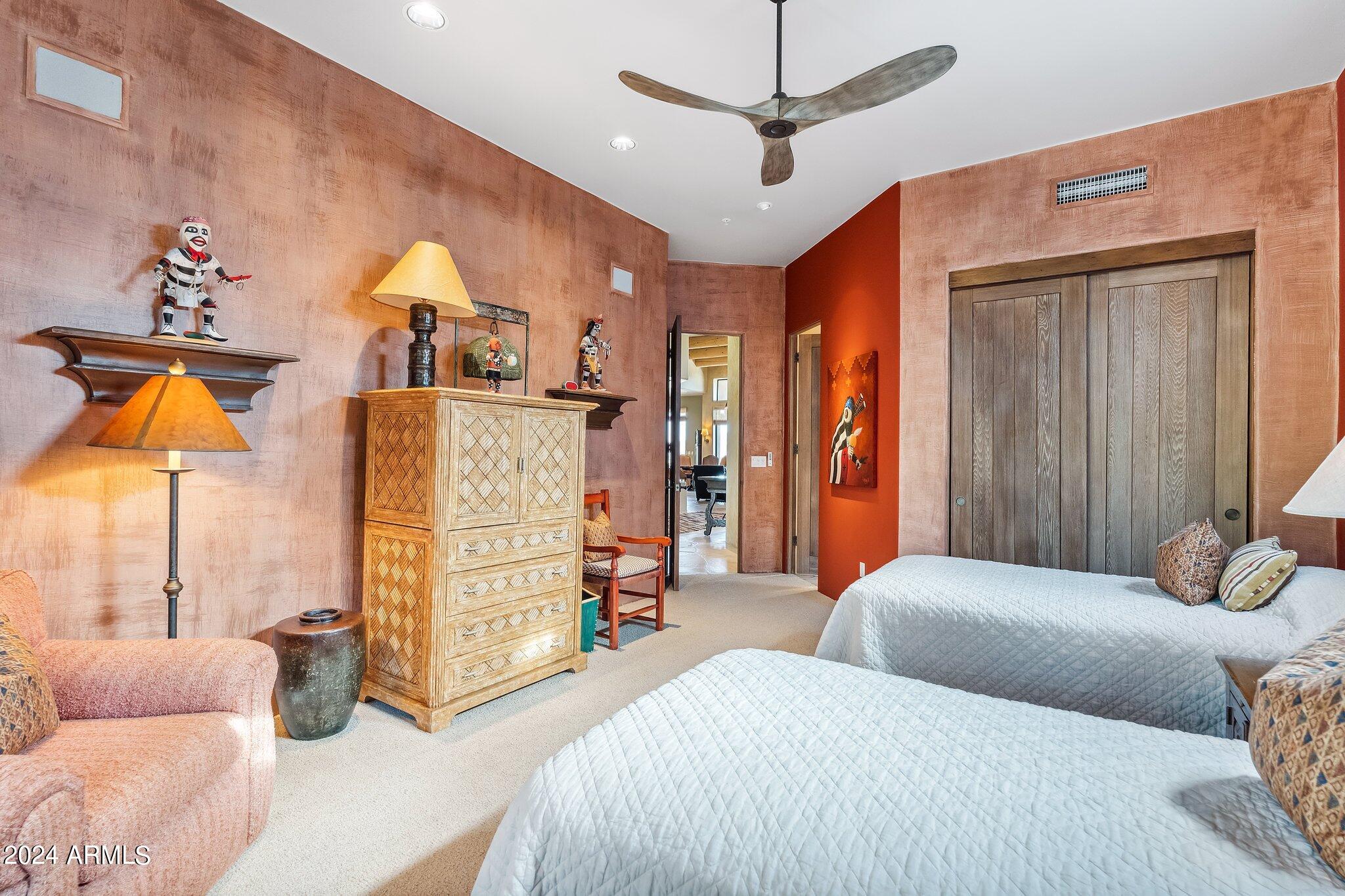 DESERT HIGHLANDS - Residential
