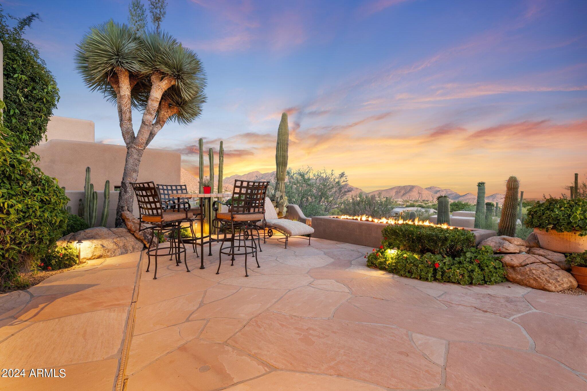 DESERT HIGHLANDS - Residential