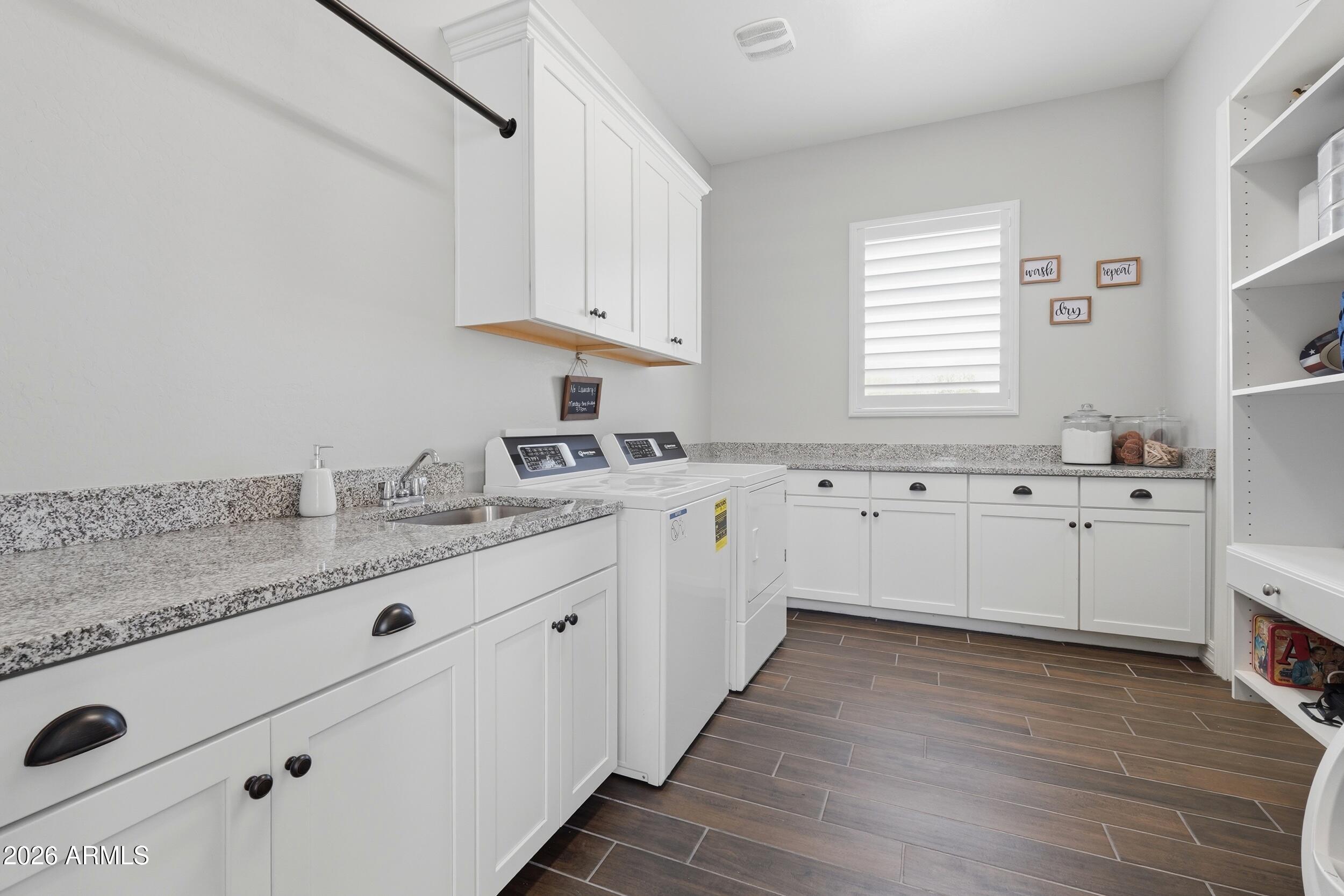 SONORAN RIDGE ESTATES UNIT 4 - Residential