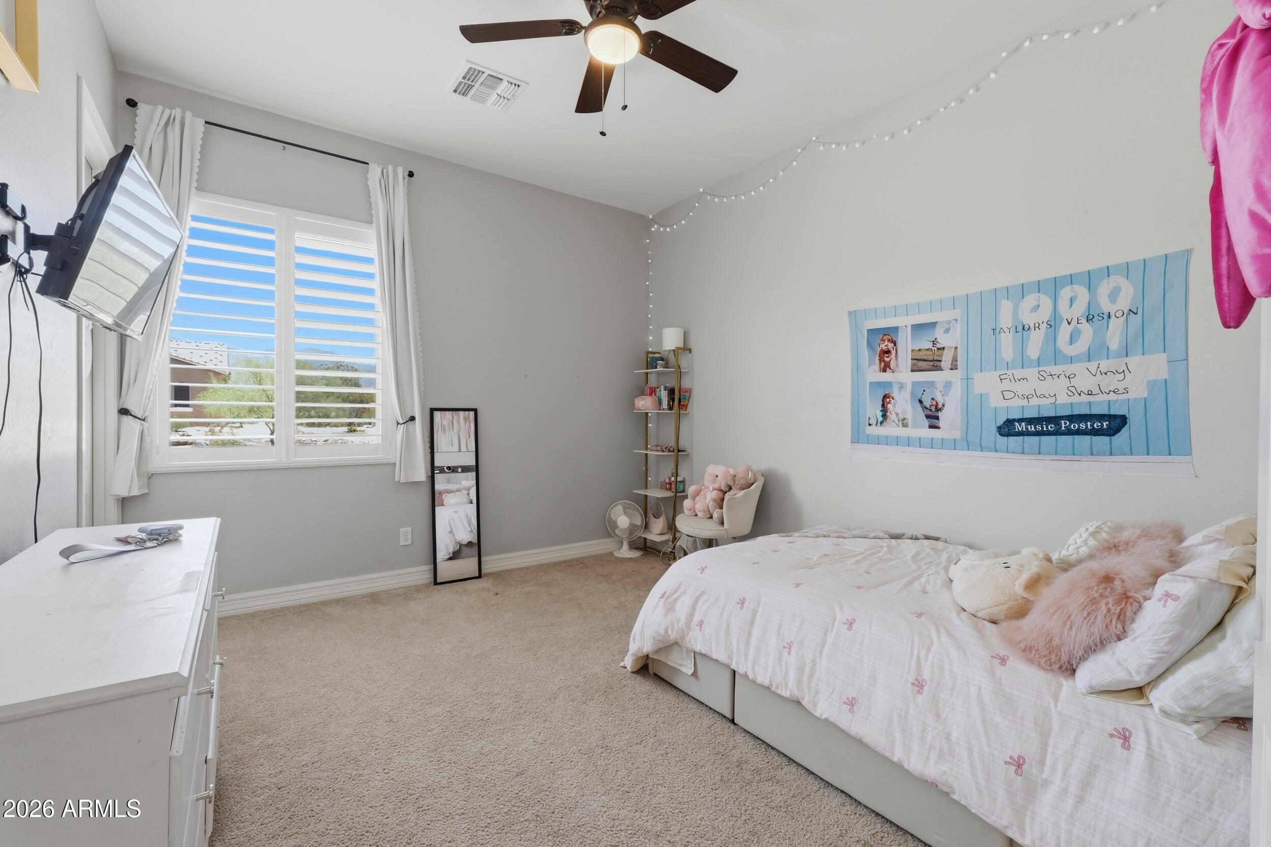 SONORAN RIDGE ESTATES UNIT 4 - Residential