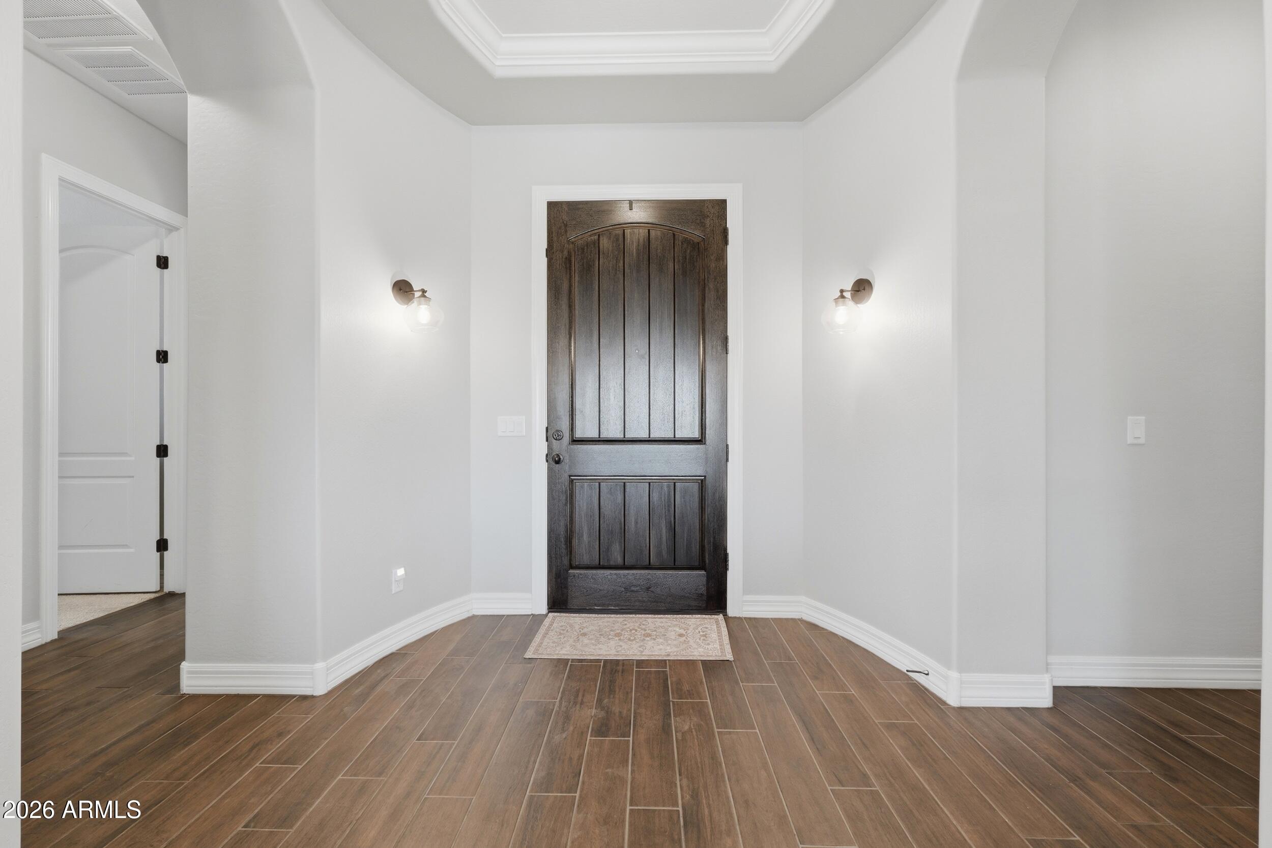 SONORAN RIDGE ESTATES UNIT 4 - Residential