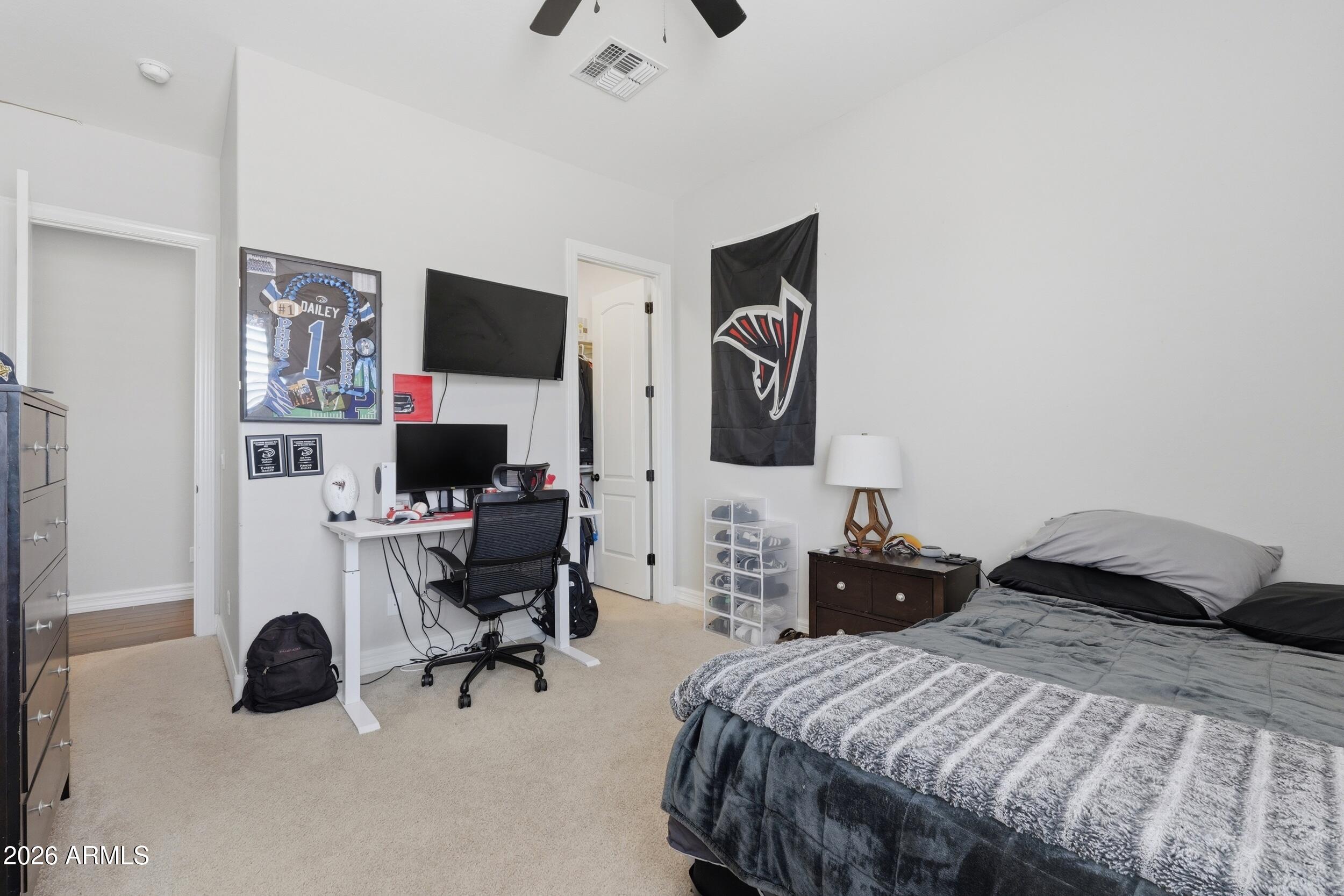 SONORAN RIDGE ESTATES UNIT 4 - Residential