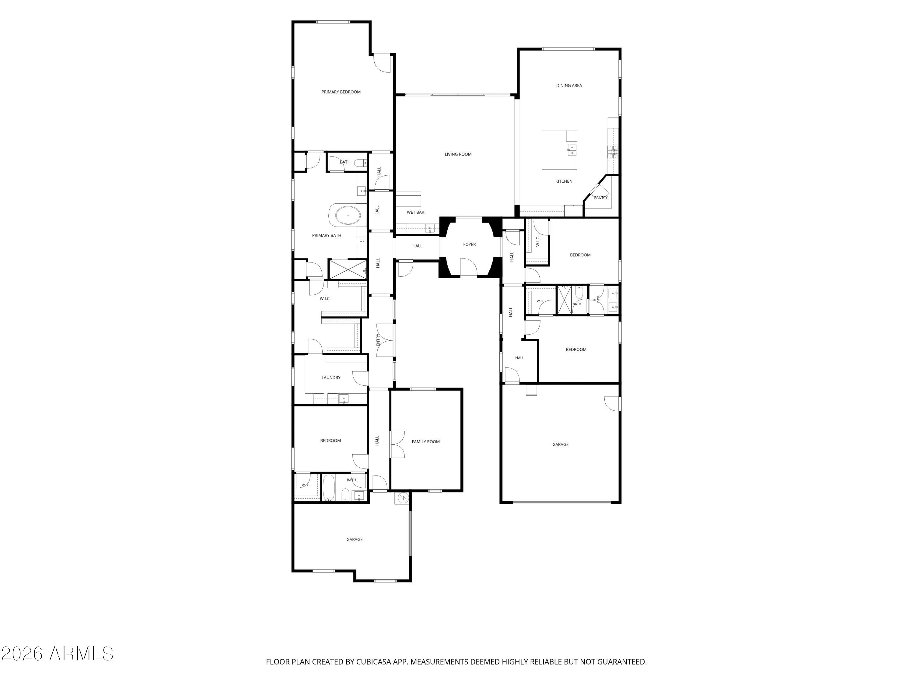 SONORAN RIDGE ESTATES UNIT 4 - Residential