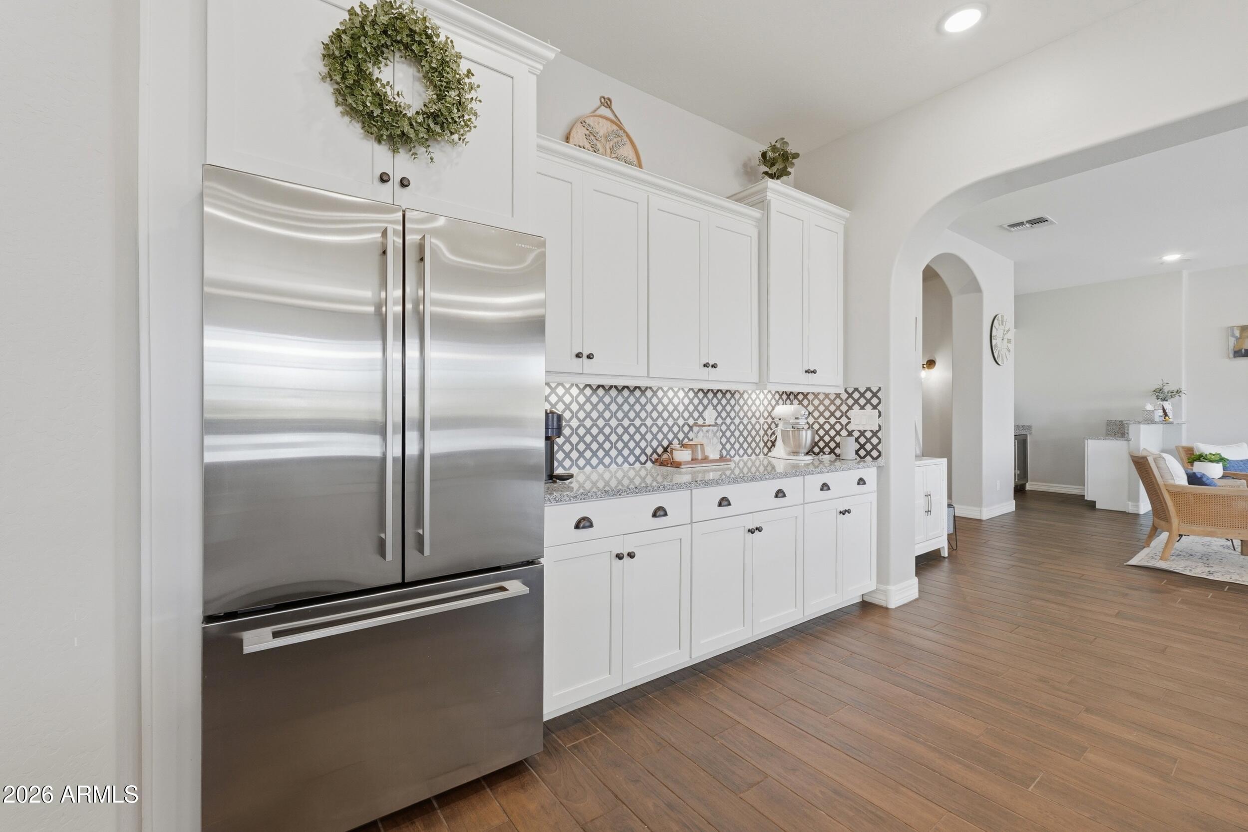 SONORAN RIDGE ESTATES UNIT 4 - Residential